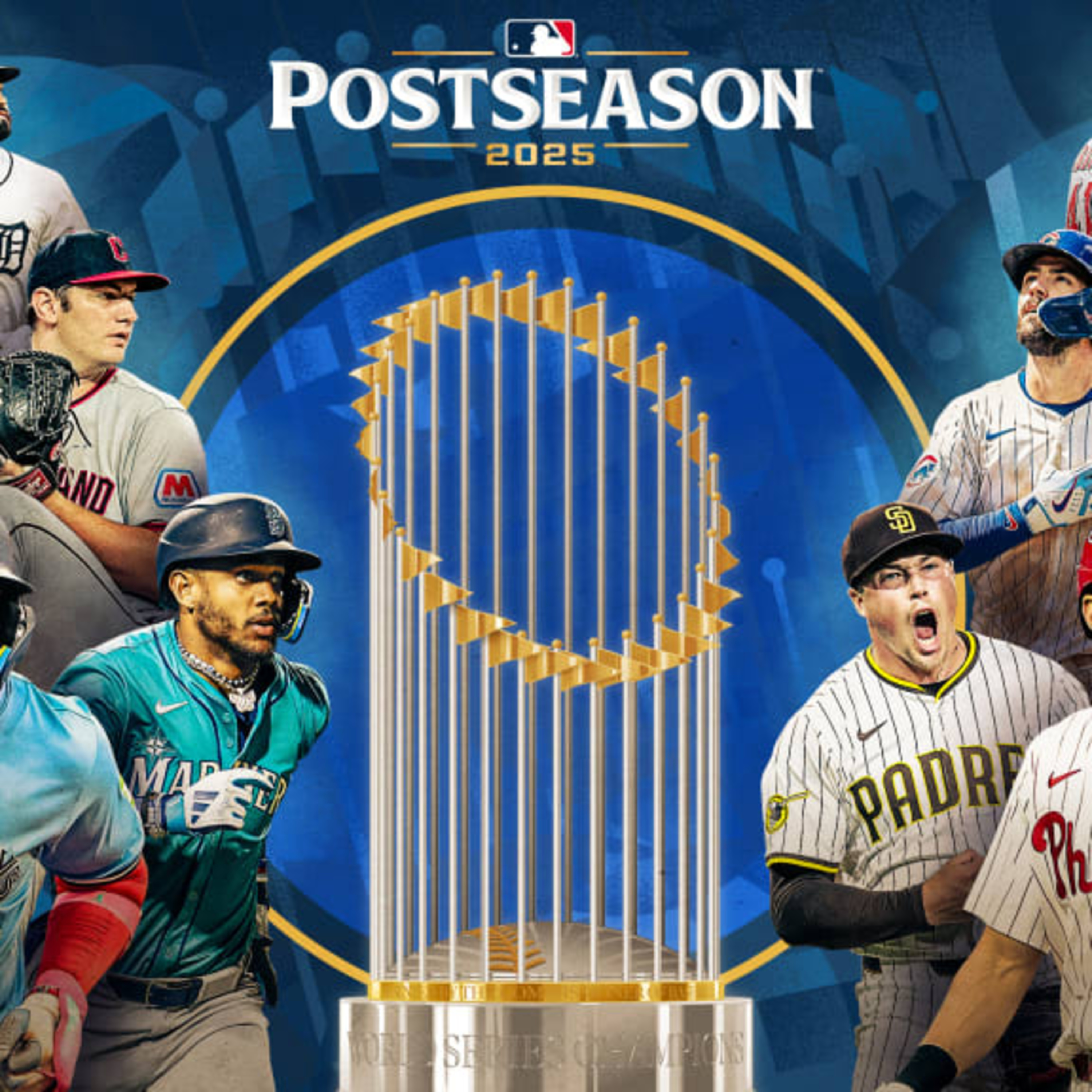 MLB Wild Card Reaction & NFL Week 5 Predictions episode artwork