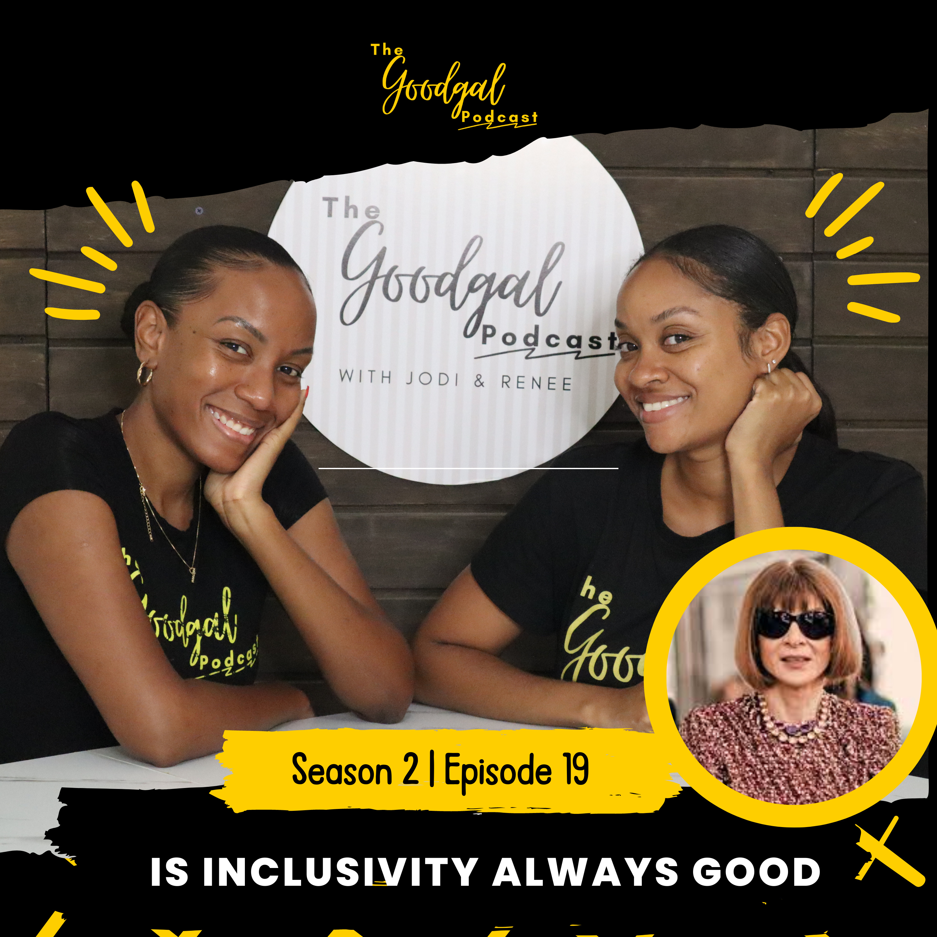Is Inclusivity Always Good?