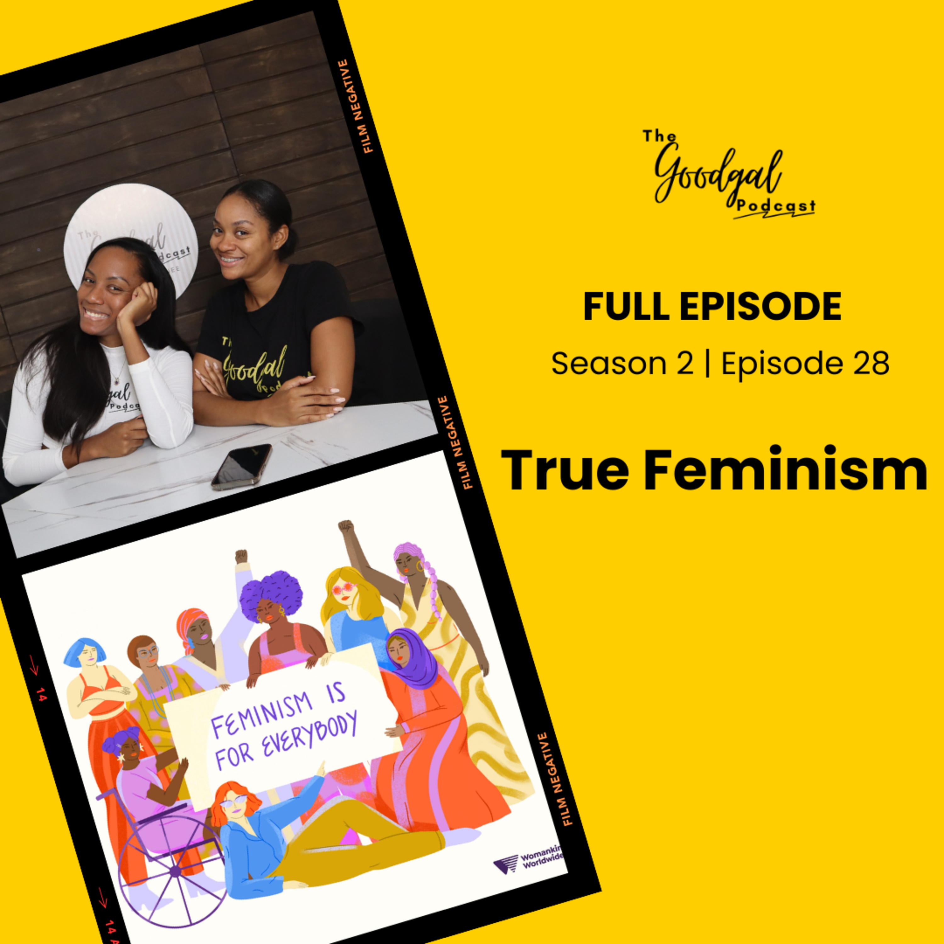 True Feminism
