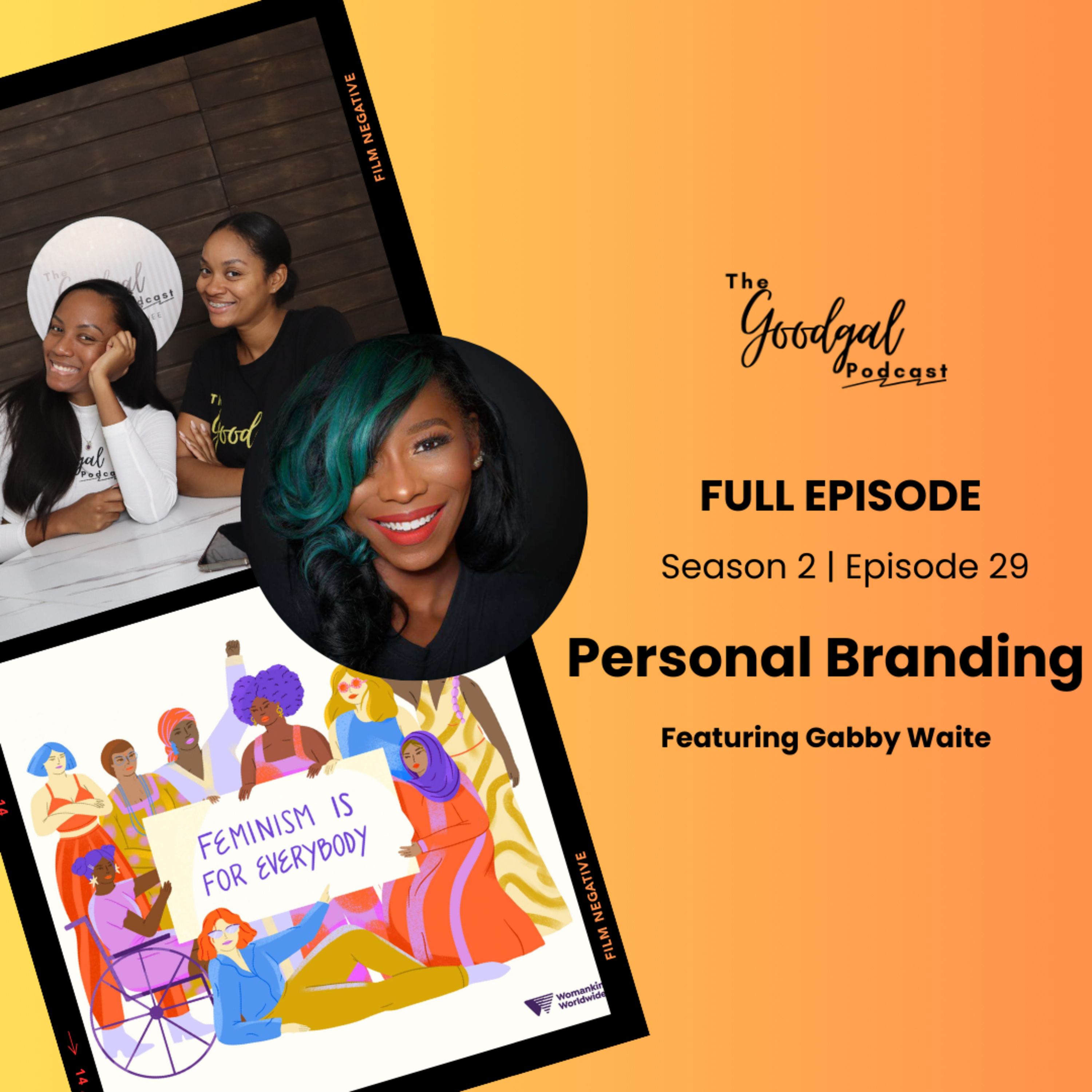 Personal Branding