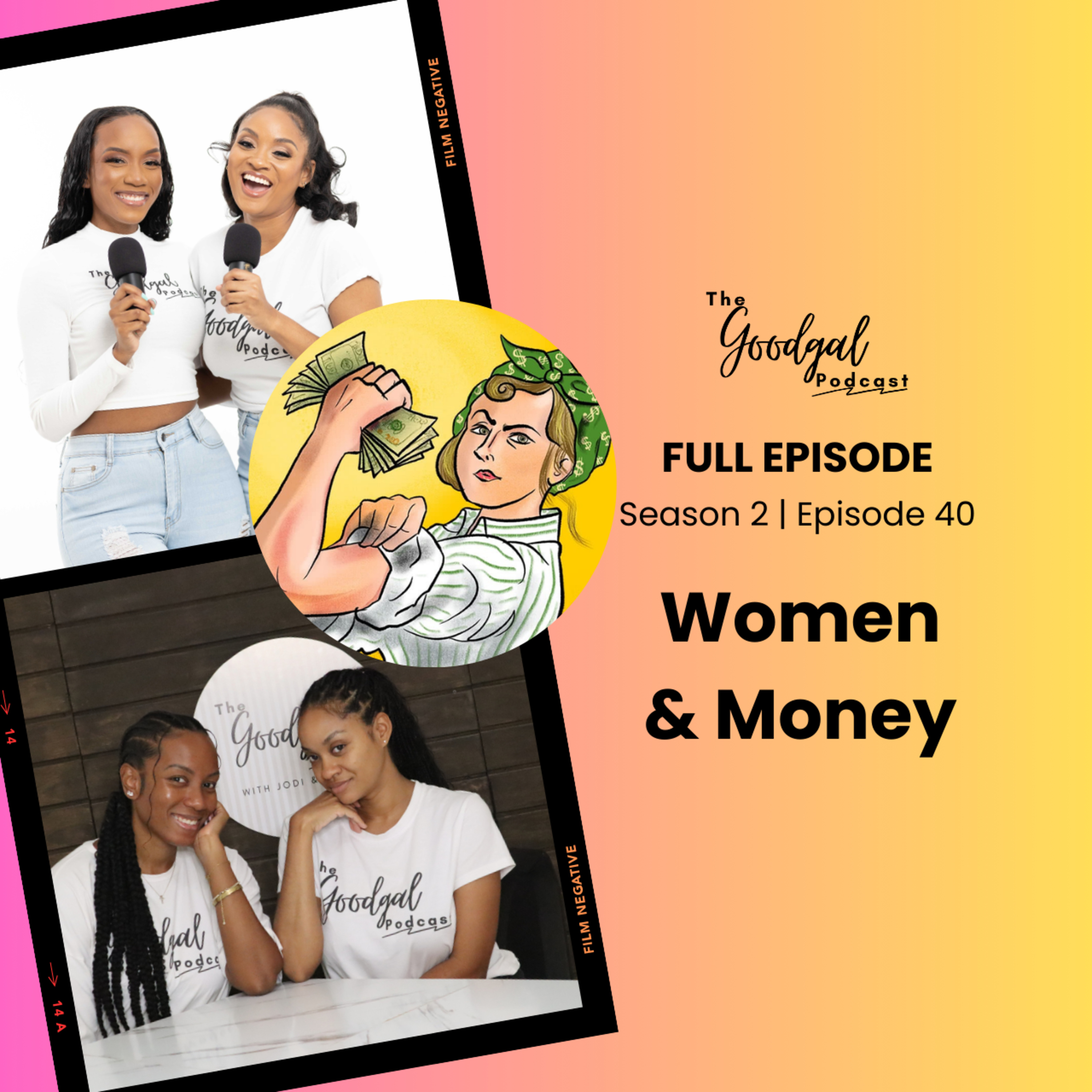 Women & Money