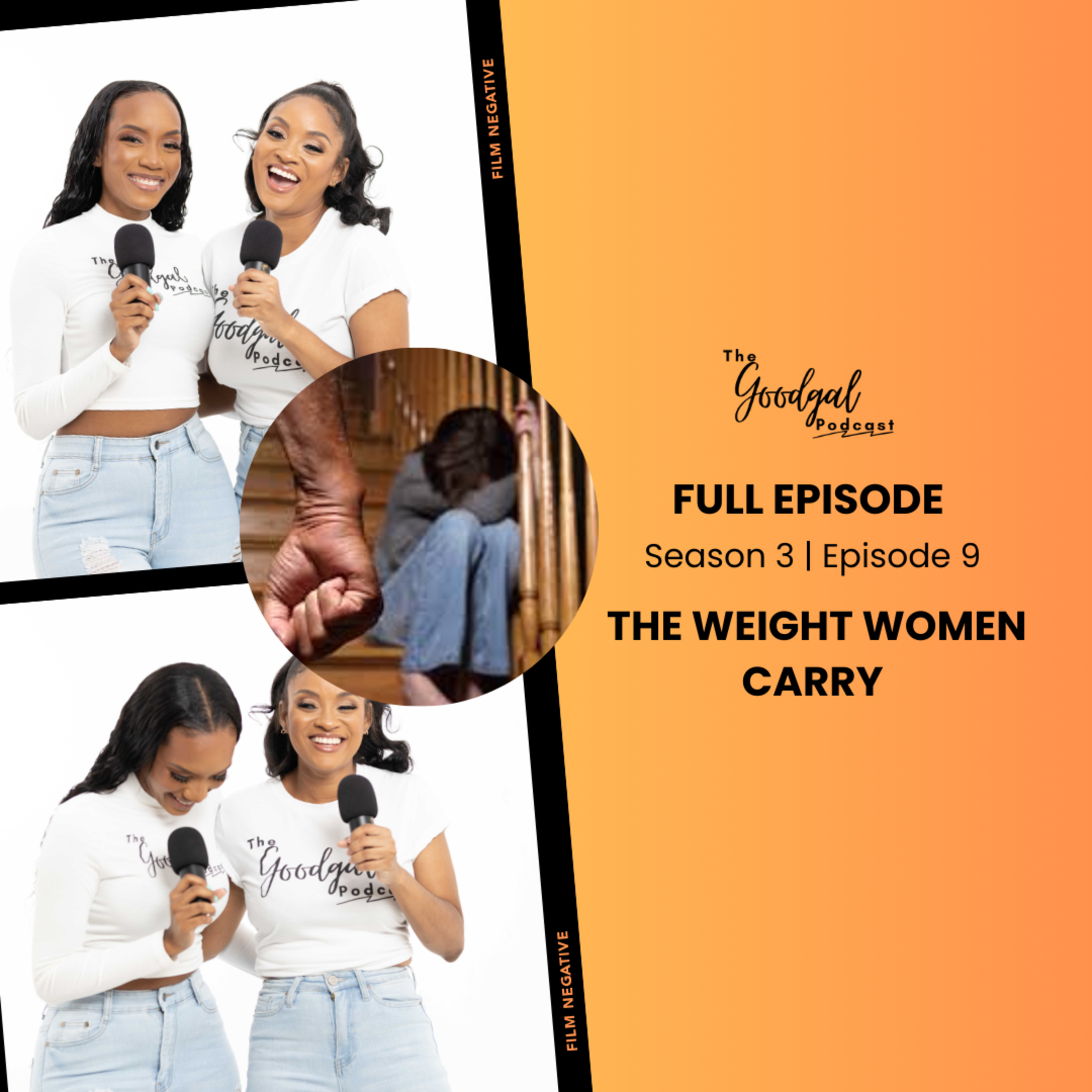 The Weight Women Carry