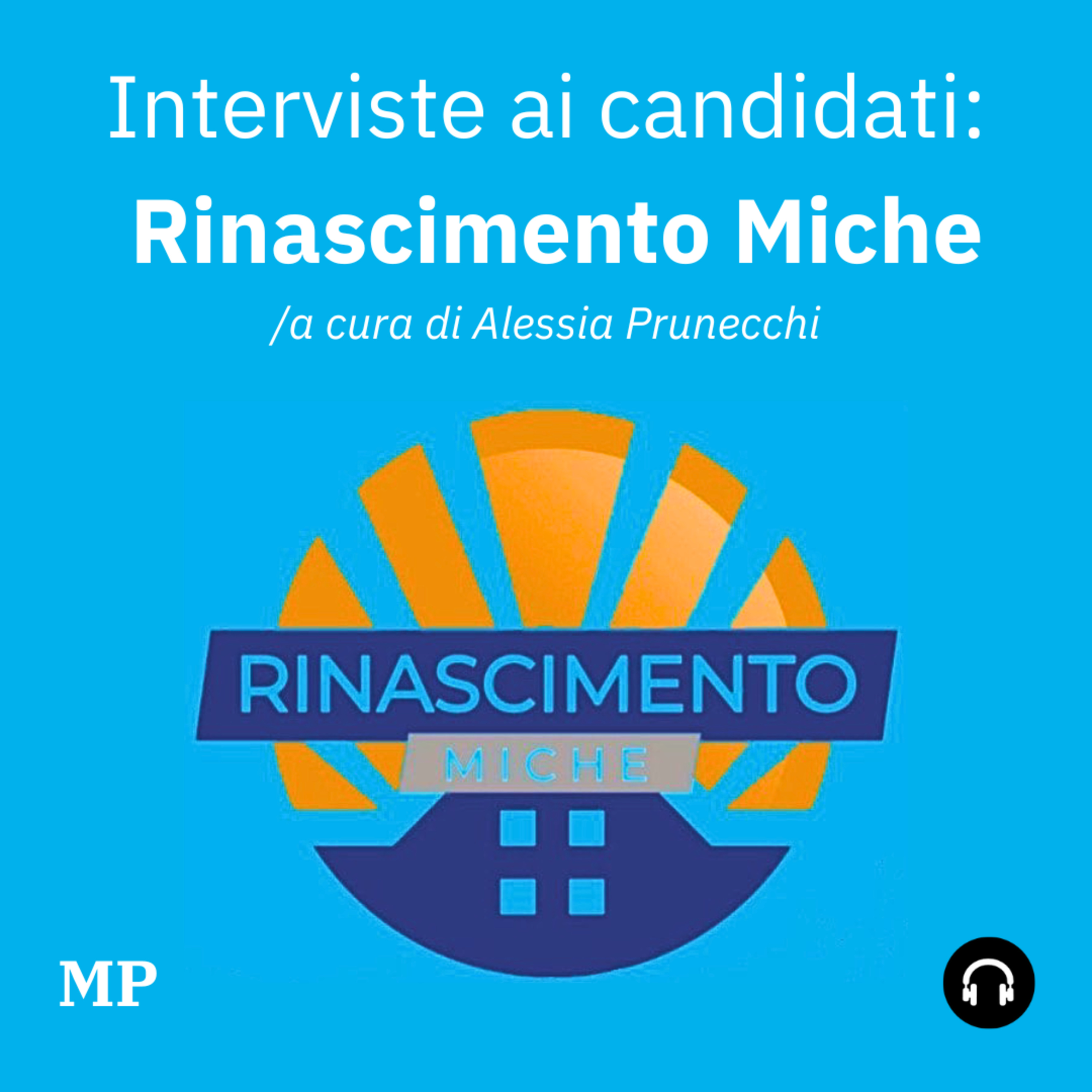 MichePod