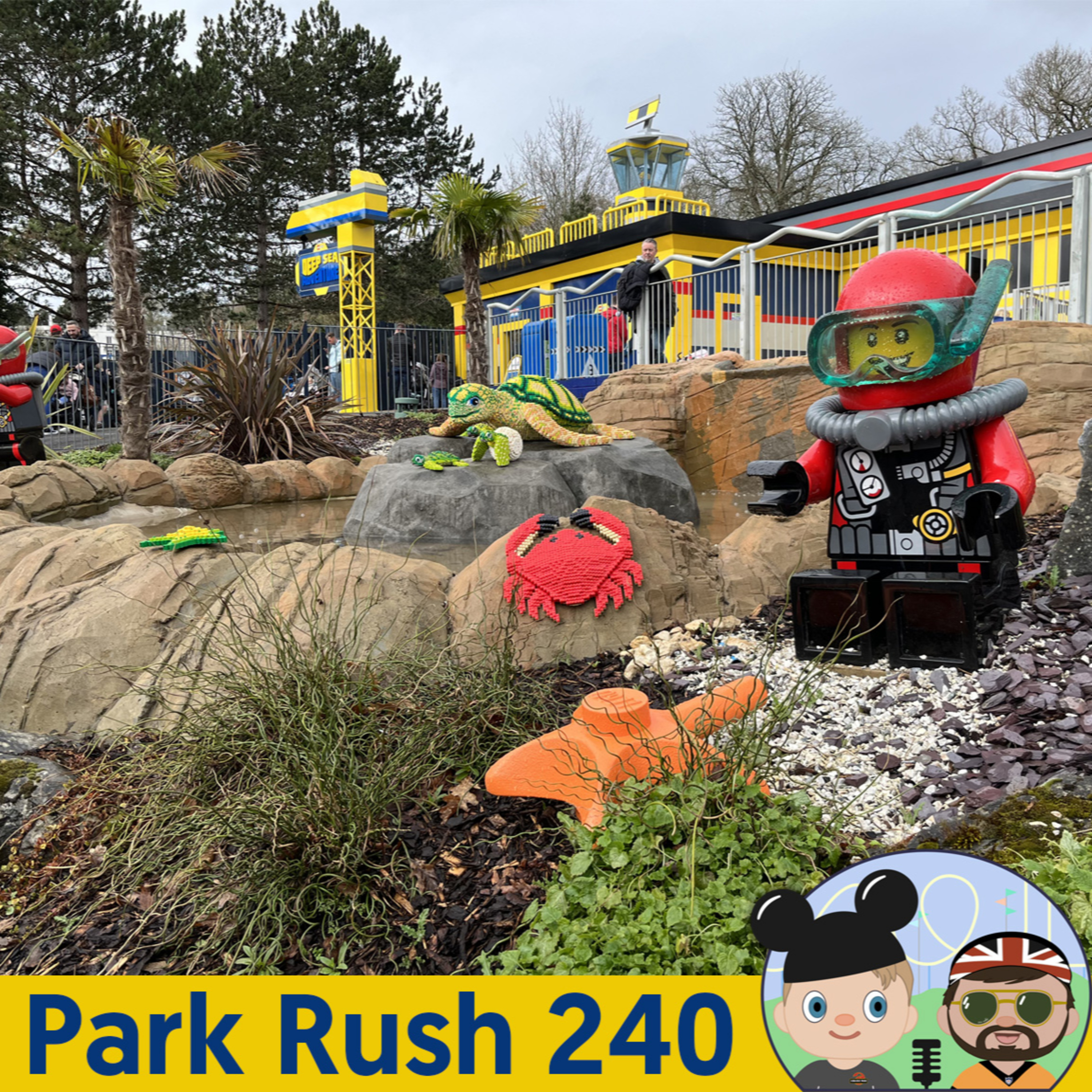 Park Rush