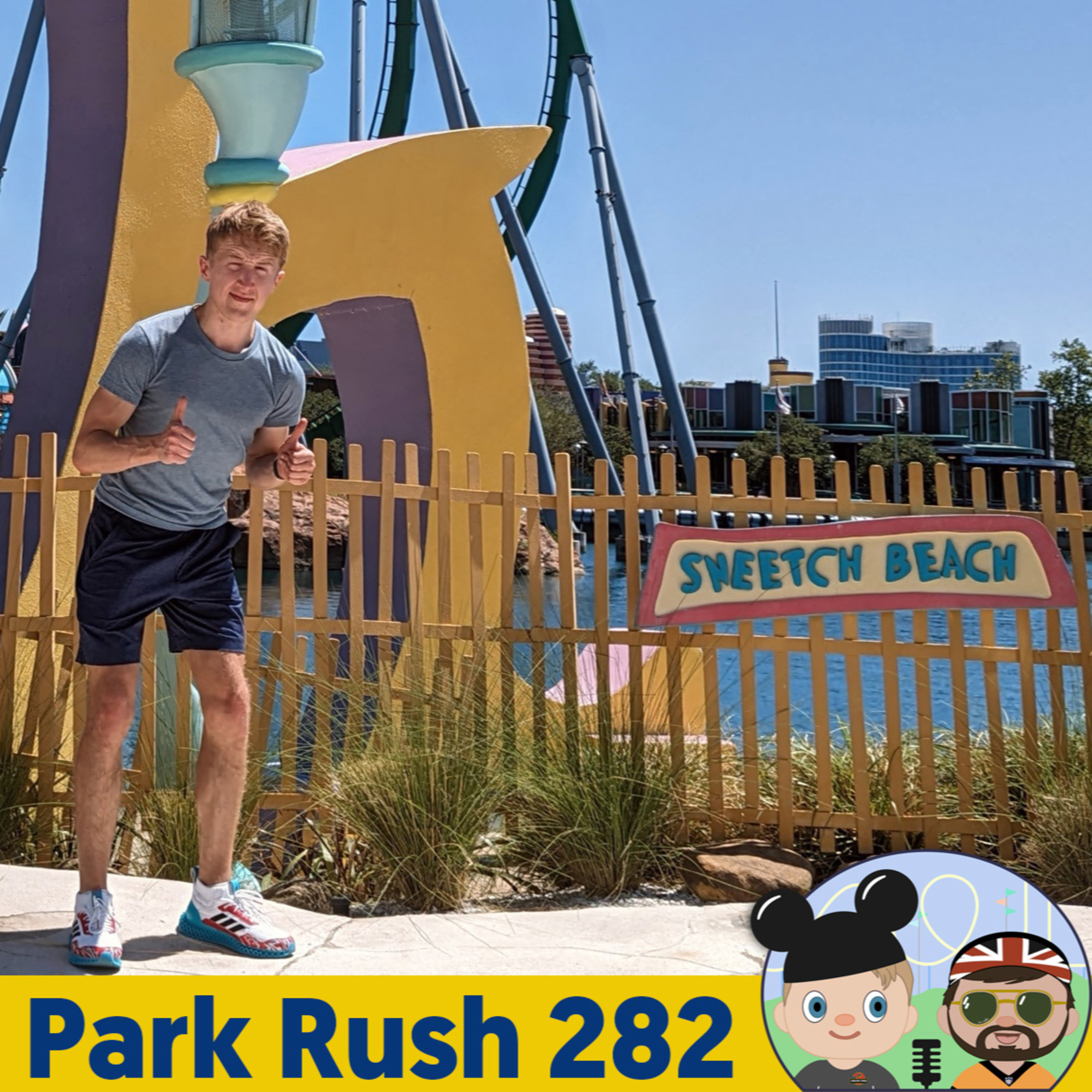 Park Rush