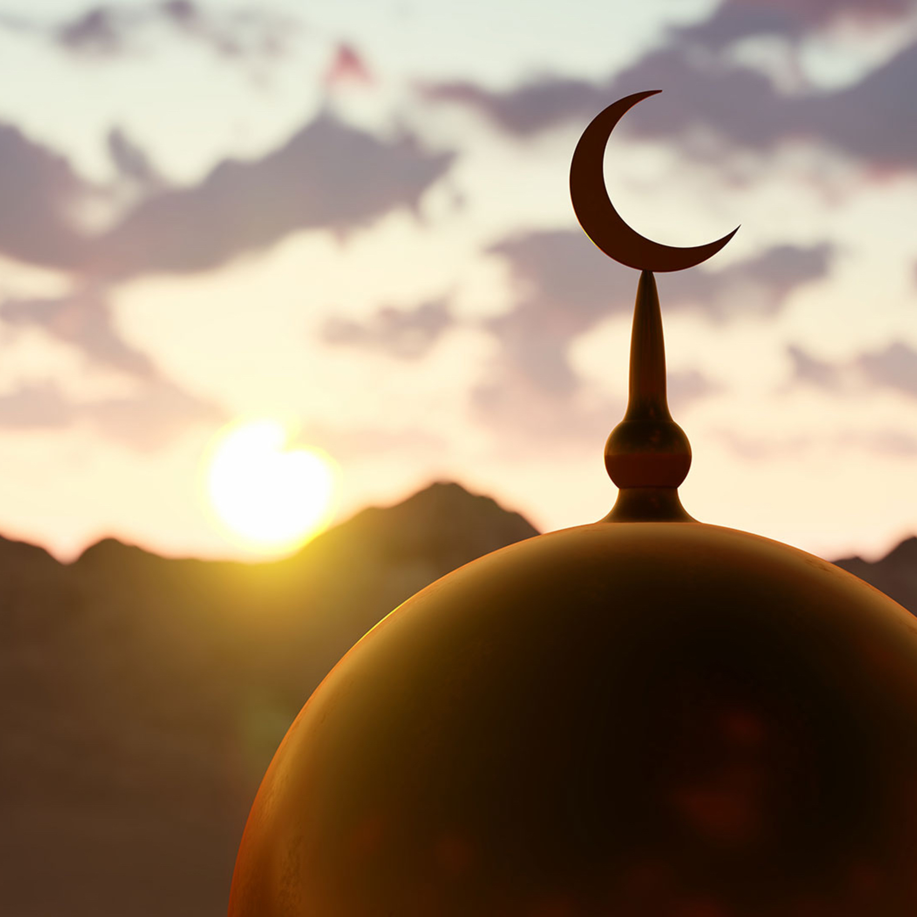 Let’s Talk Doctrine: Islam episode artwork