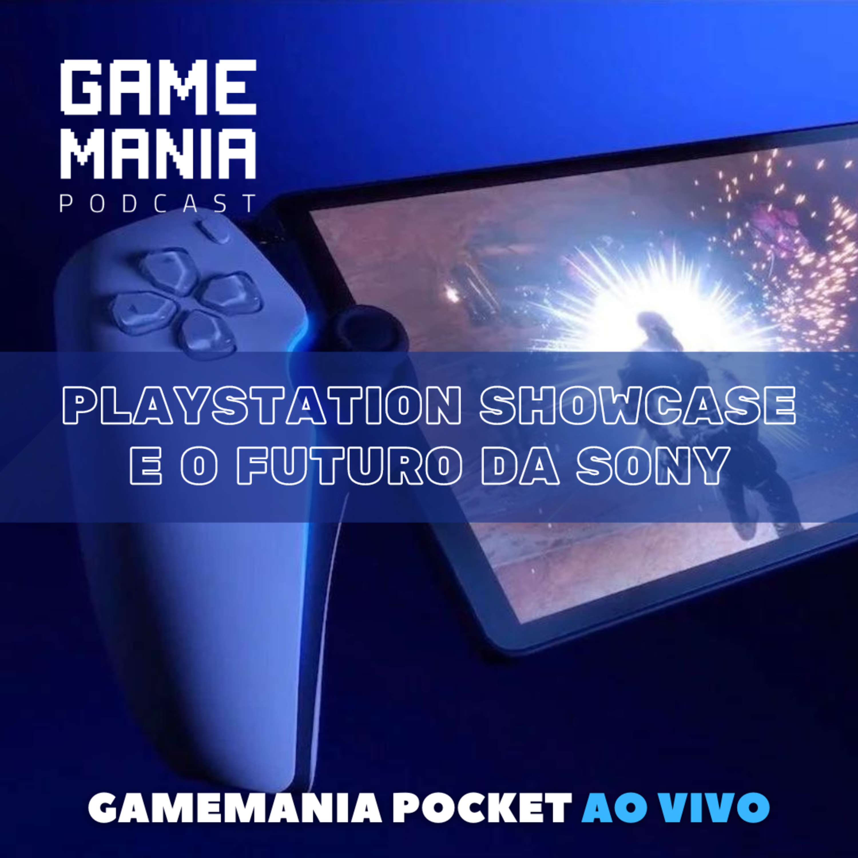 Gamemania Podcast