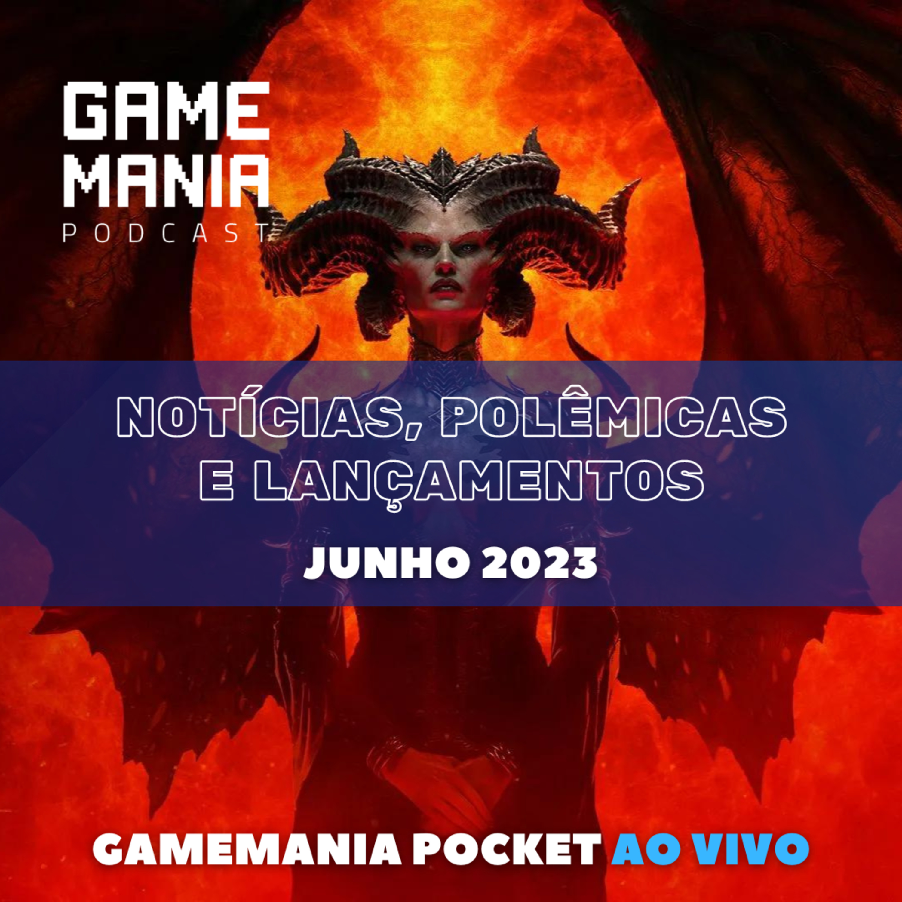Gamemania Podcast