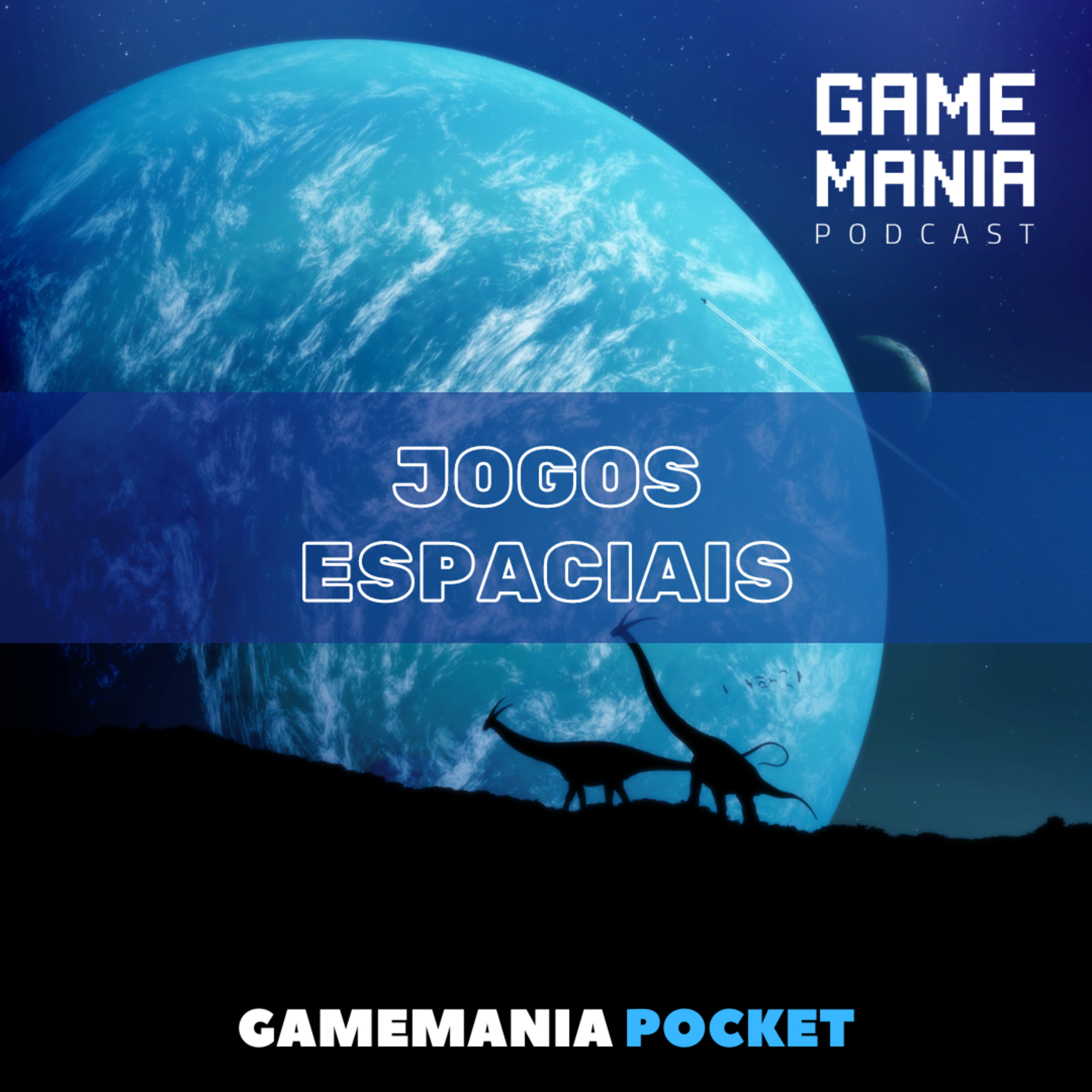 Gamemania Podcast