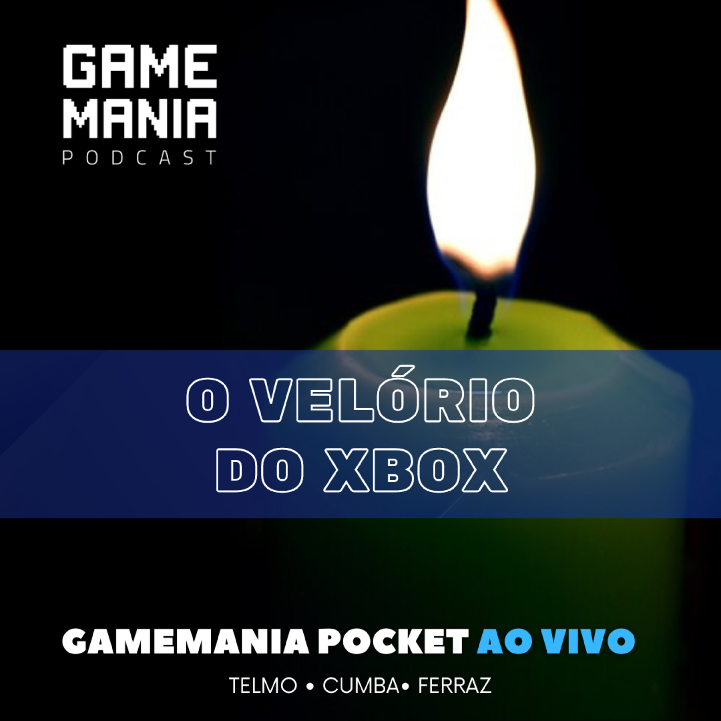 Gamemania Podcast
