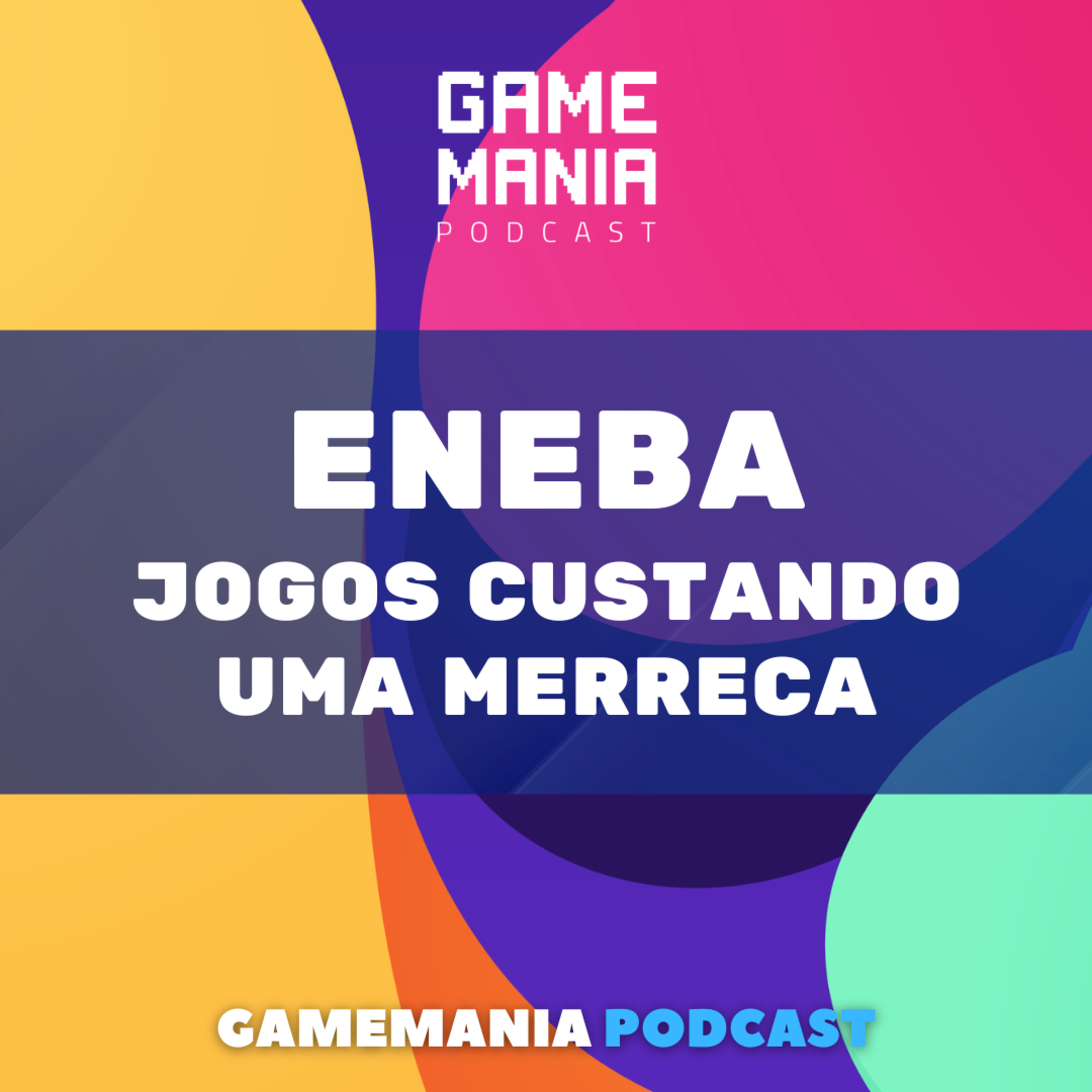 Gamemania Podcast