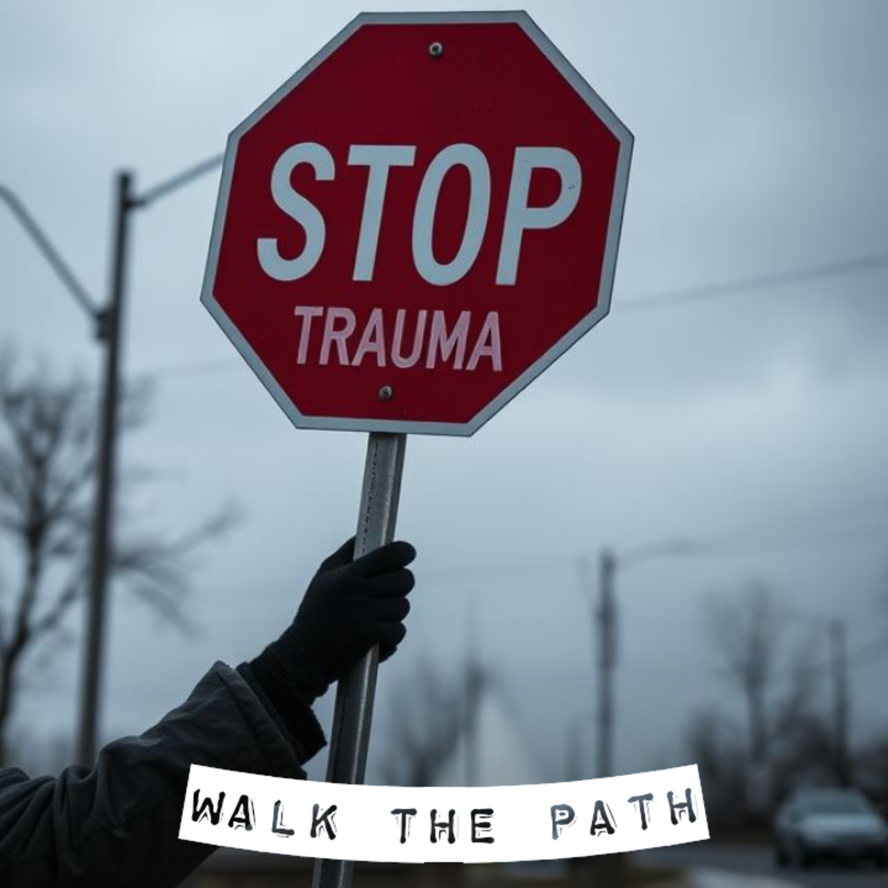 Walk The Path
