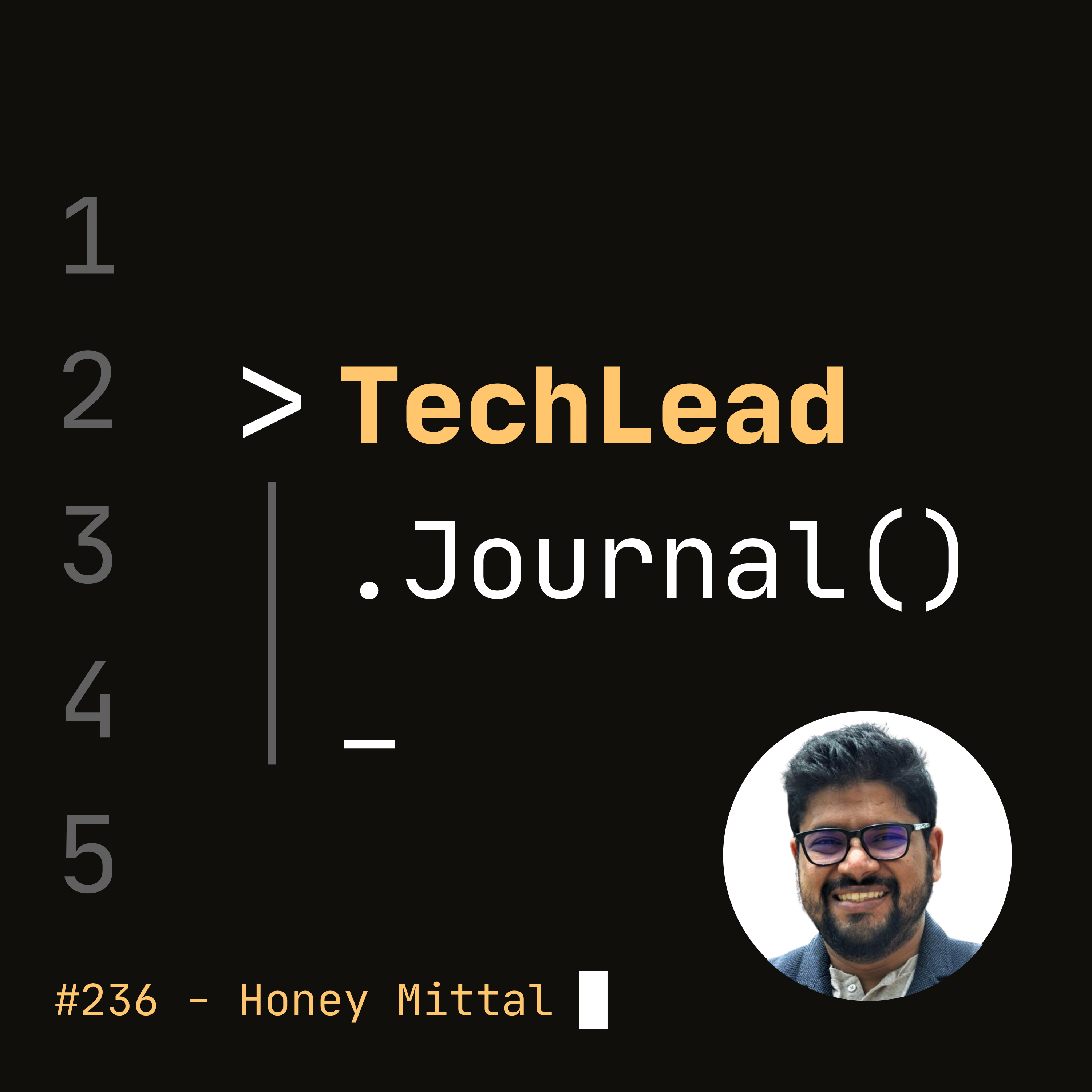 #236 - From Figma to Code: The Rise of Design Engineers (And Why It Matters Now) - Honey Mittal