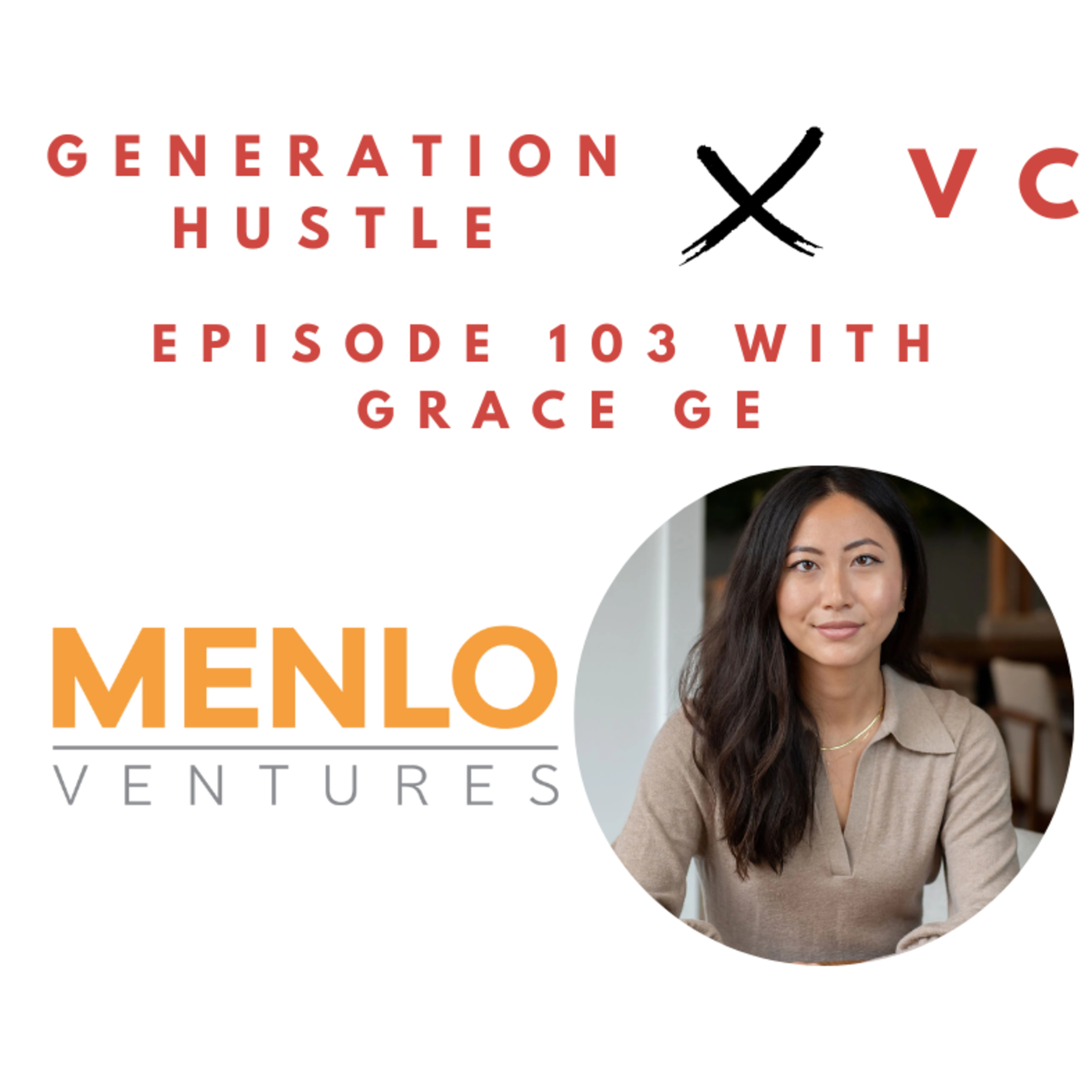 The Generation Hustle Podcast