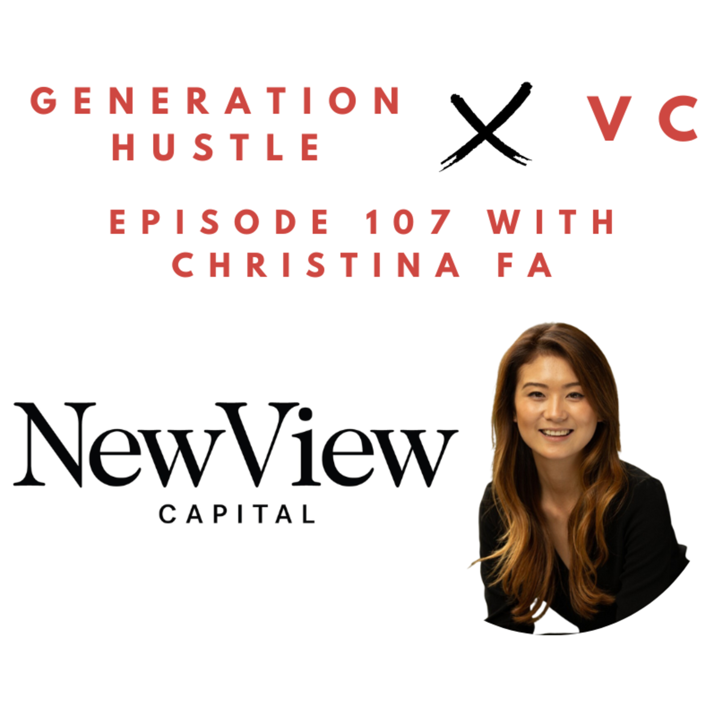 The Generation Hustle Podcast