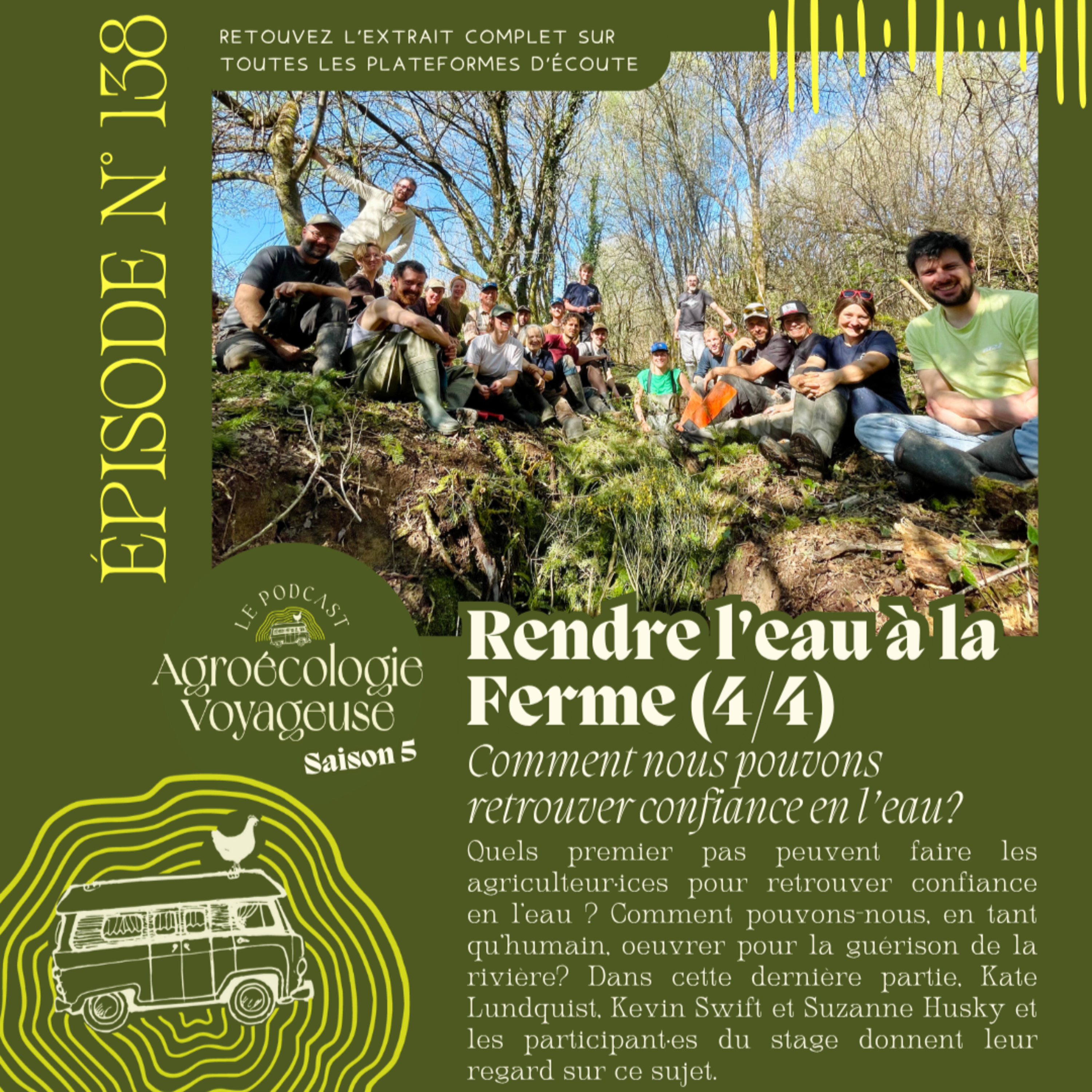 Agroécologie Voyageuse