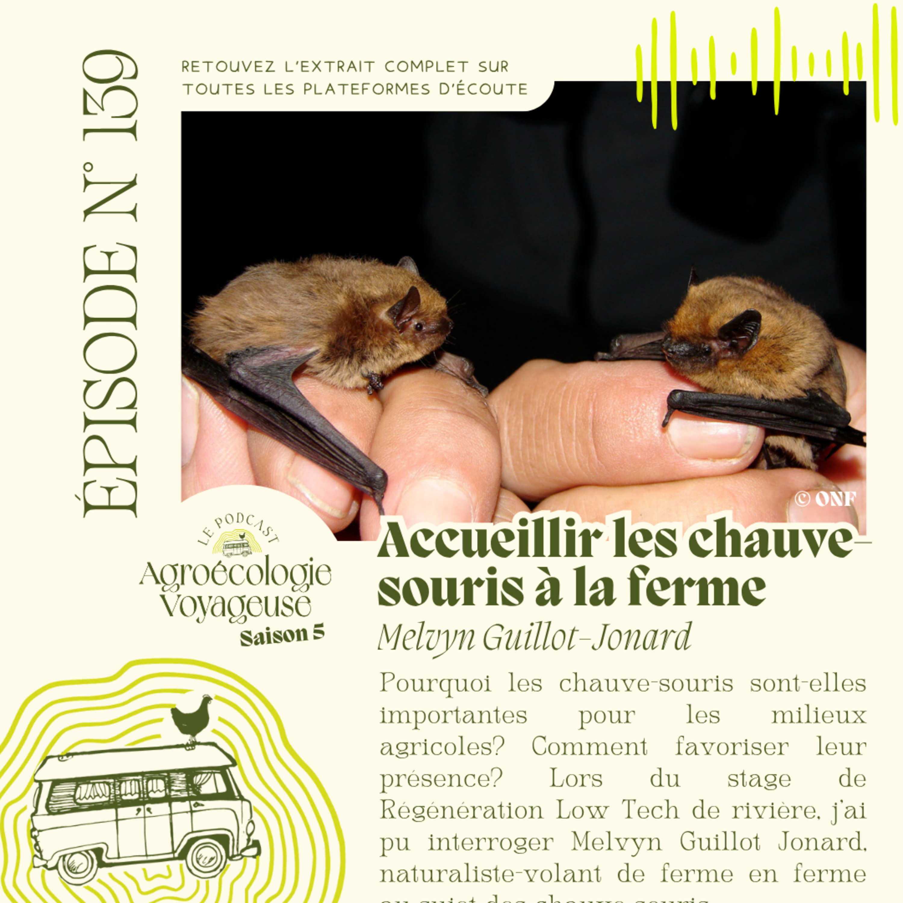 Agroécologie Voyageuse