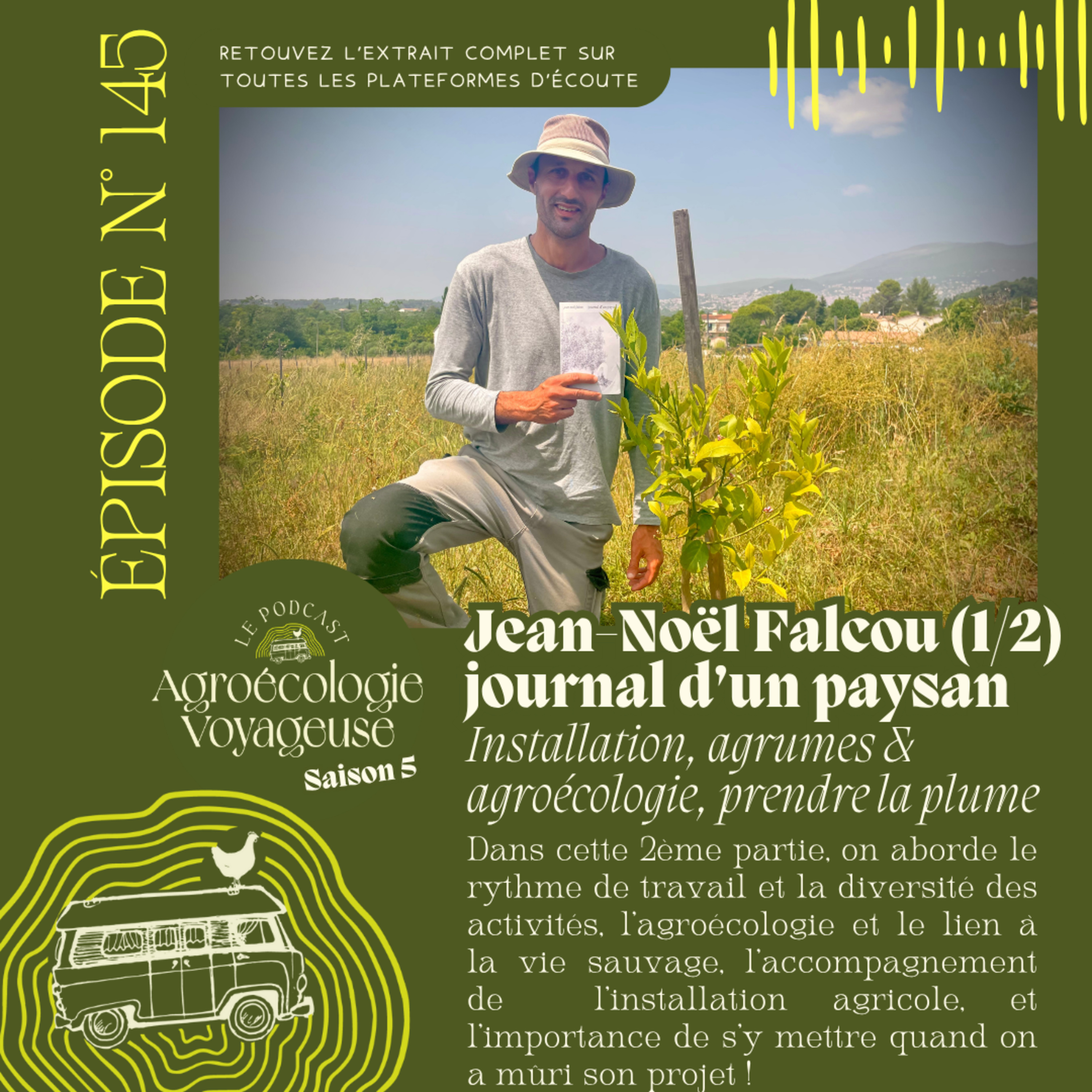 Agroécologie Voyageuse