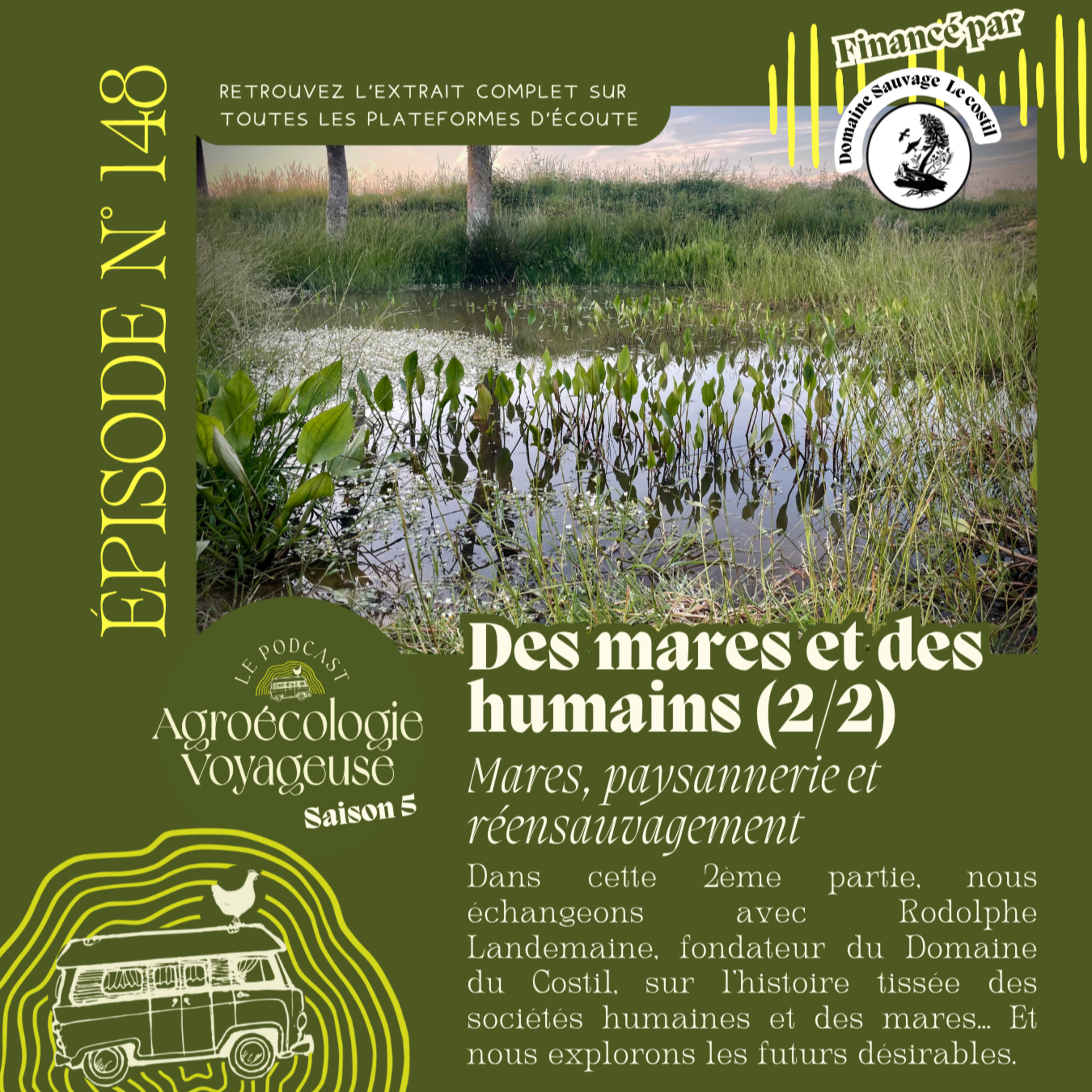 Agroécologie Voyageuse