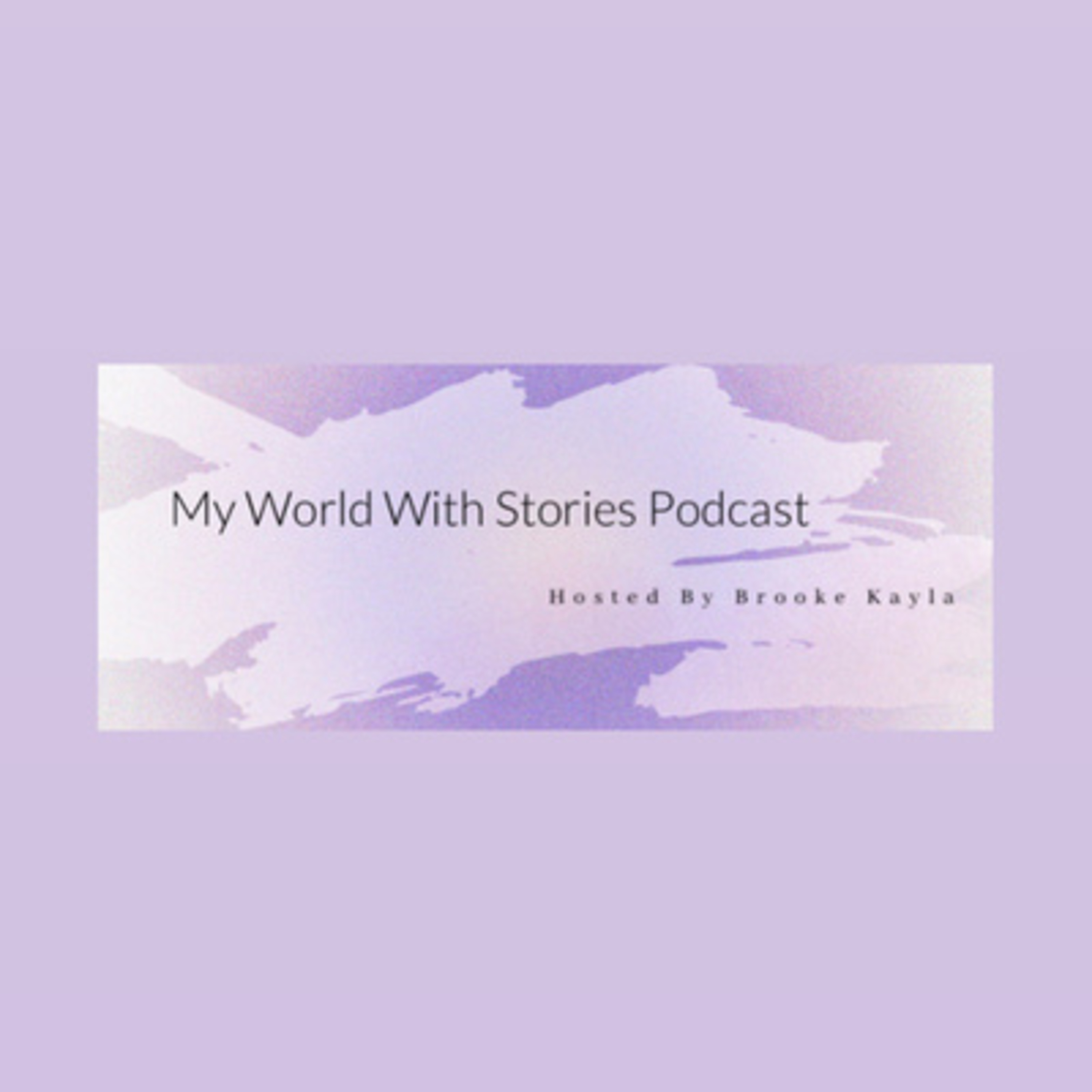 My World With Stories