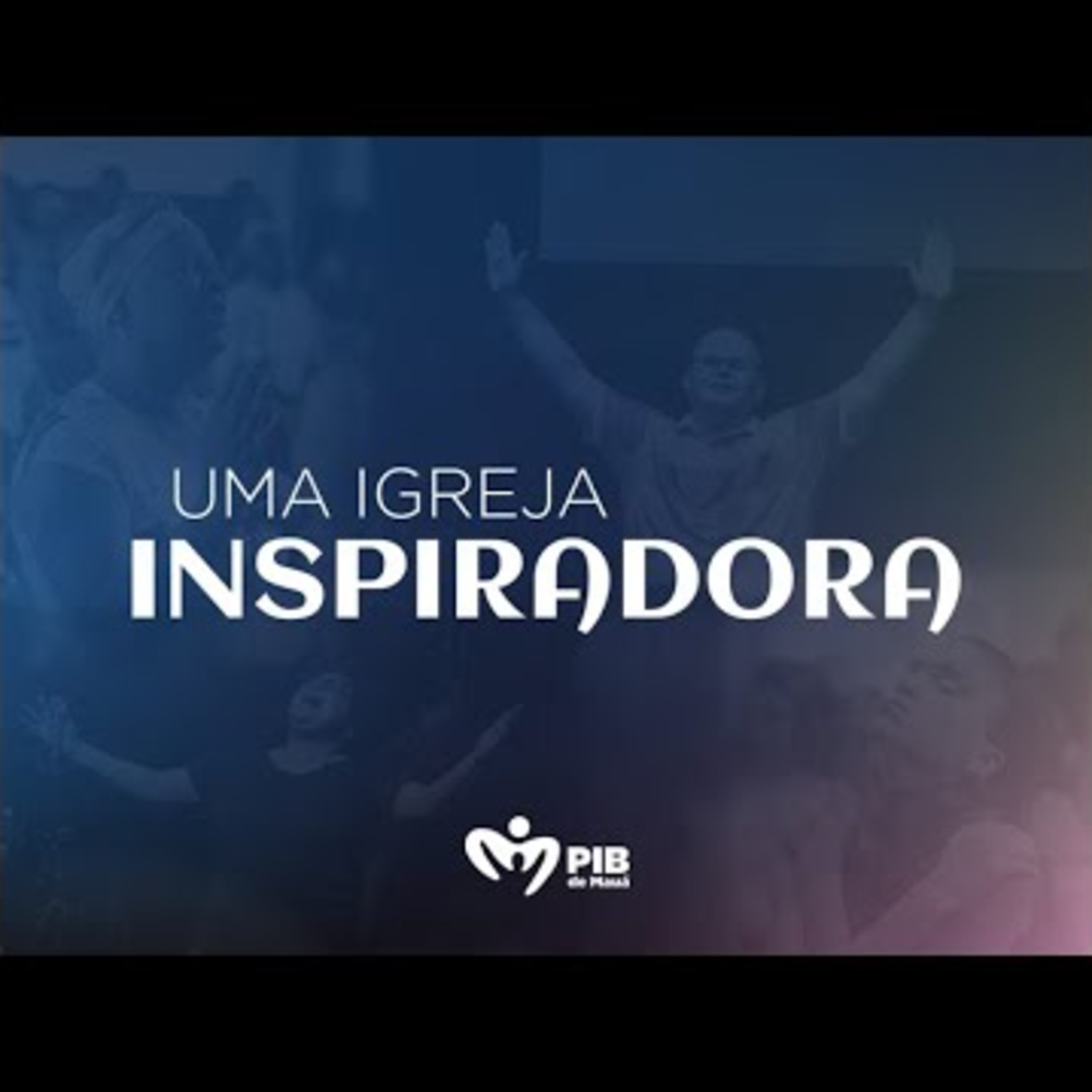 Uma igreja inspiradora - Pr. Emanuel Uchôa episode artwork