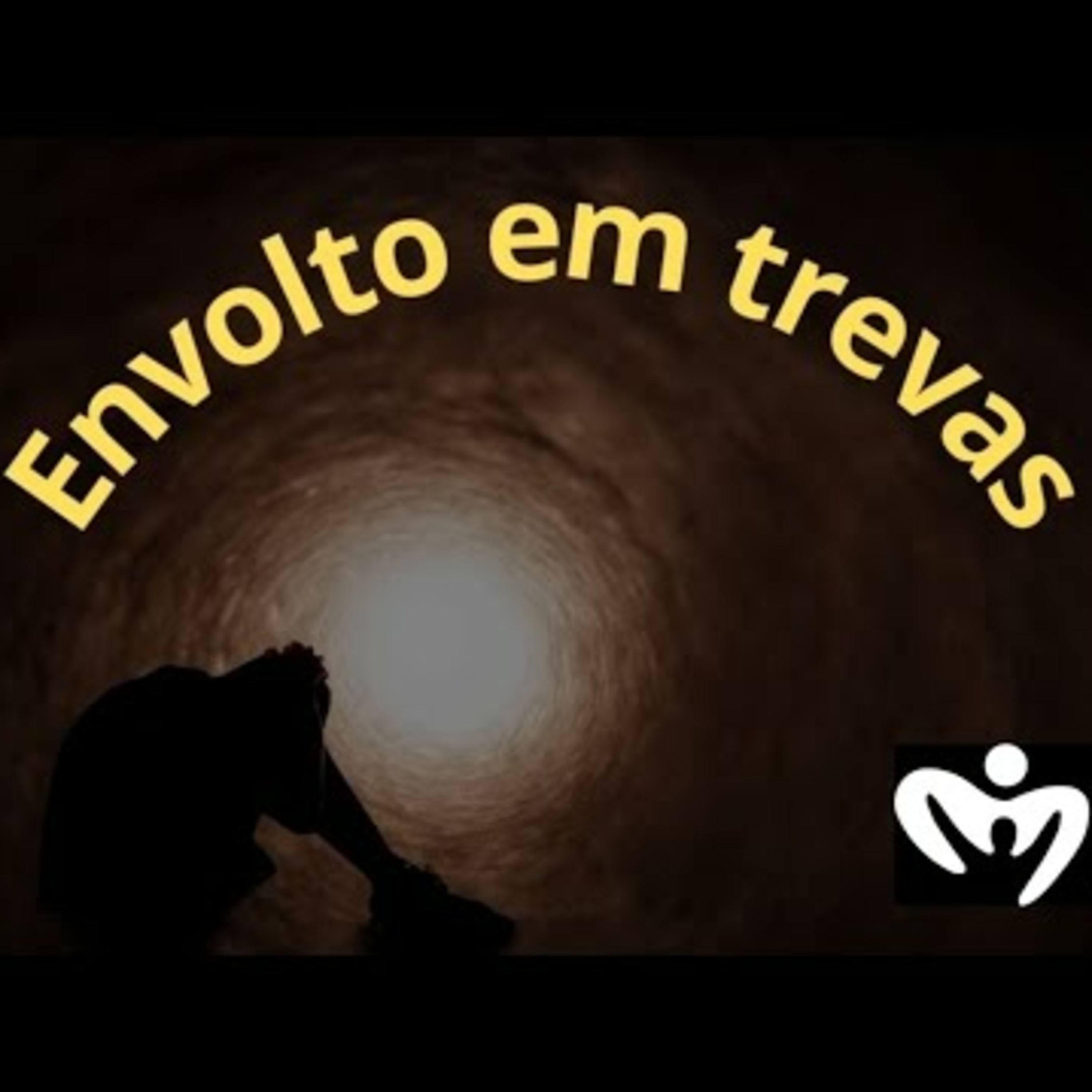 Envolto em Trevas - Pr. Nilber Joaquim - Salmos 88: 1-18. episode artwork