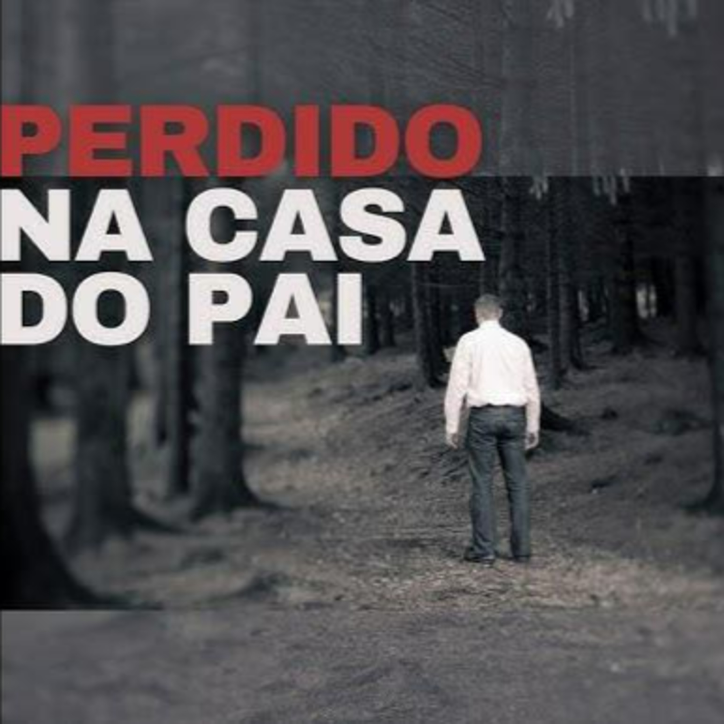 Perdido na casa do Pai - Pr. Nilber Joaquim - Lucas 15: 25-31. episode artwork