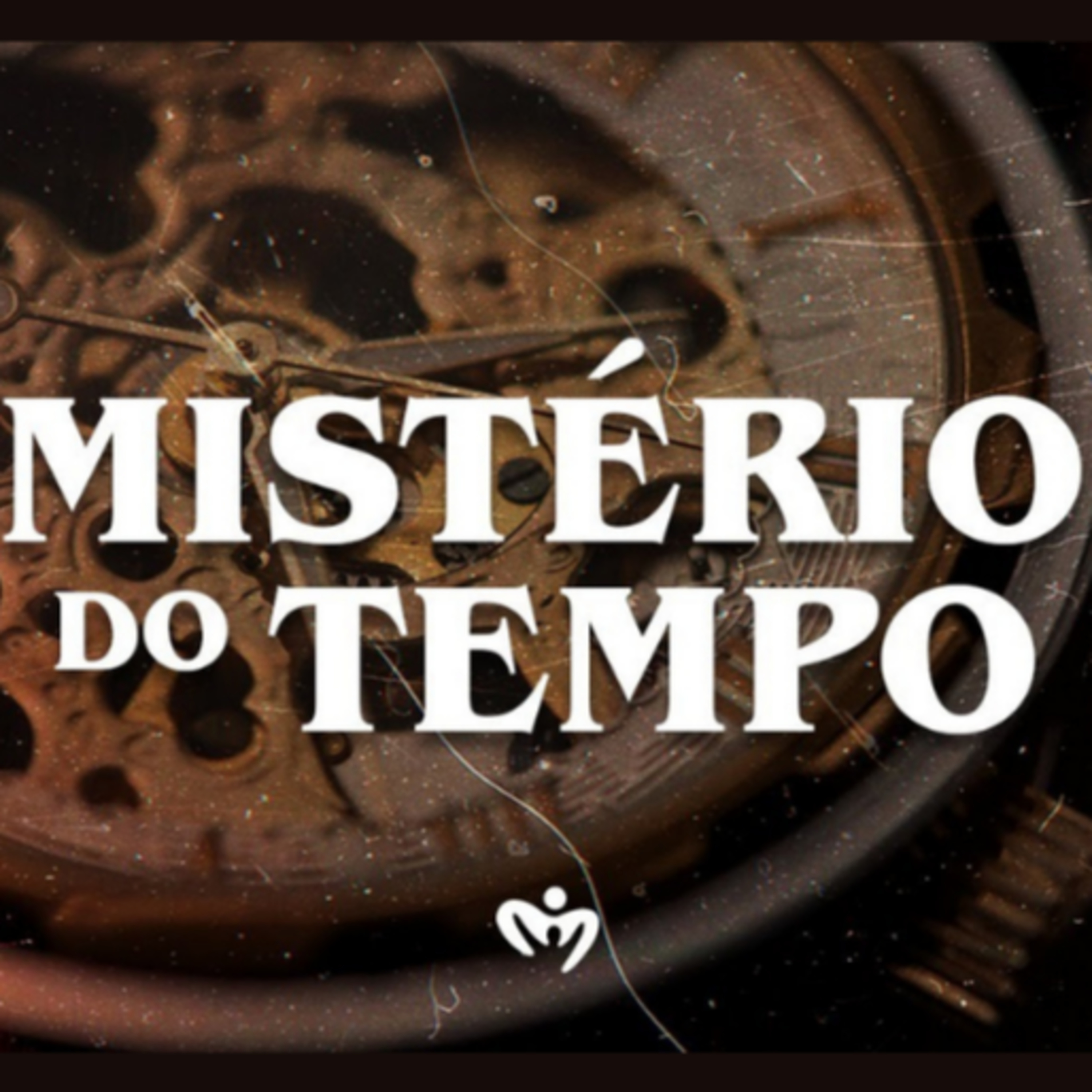 Mistério do tempo - Pr. Emanuel Uchôa - Eclesiastes 3: 1-14 episode artwork