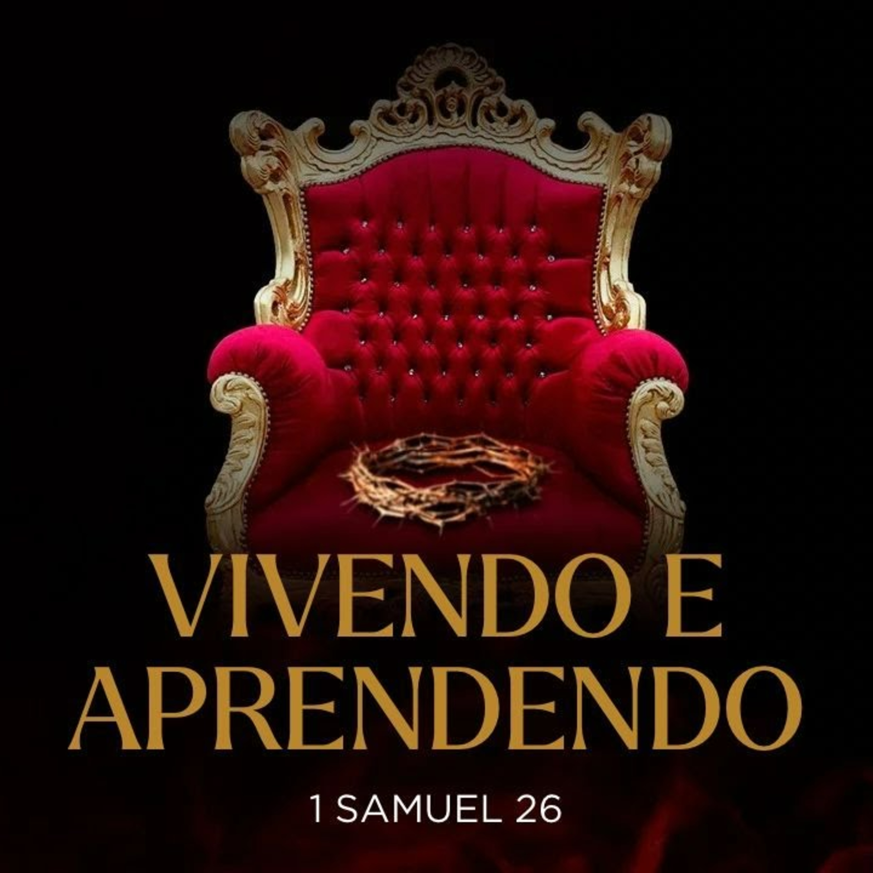 Vivendo e Aprendendo - Pr. Emanuel Uchôa episode artwork
