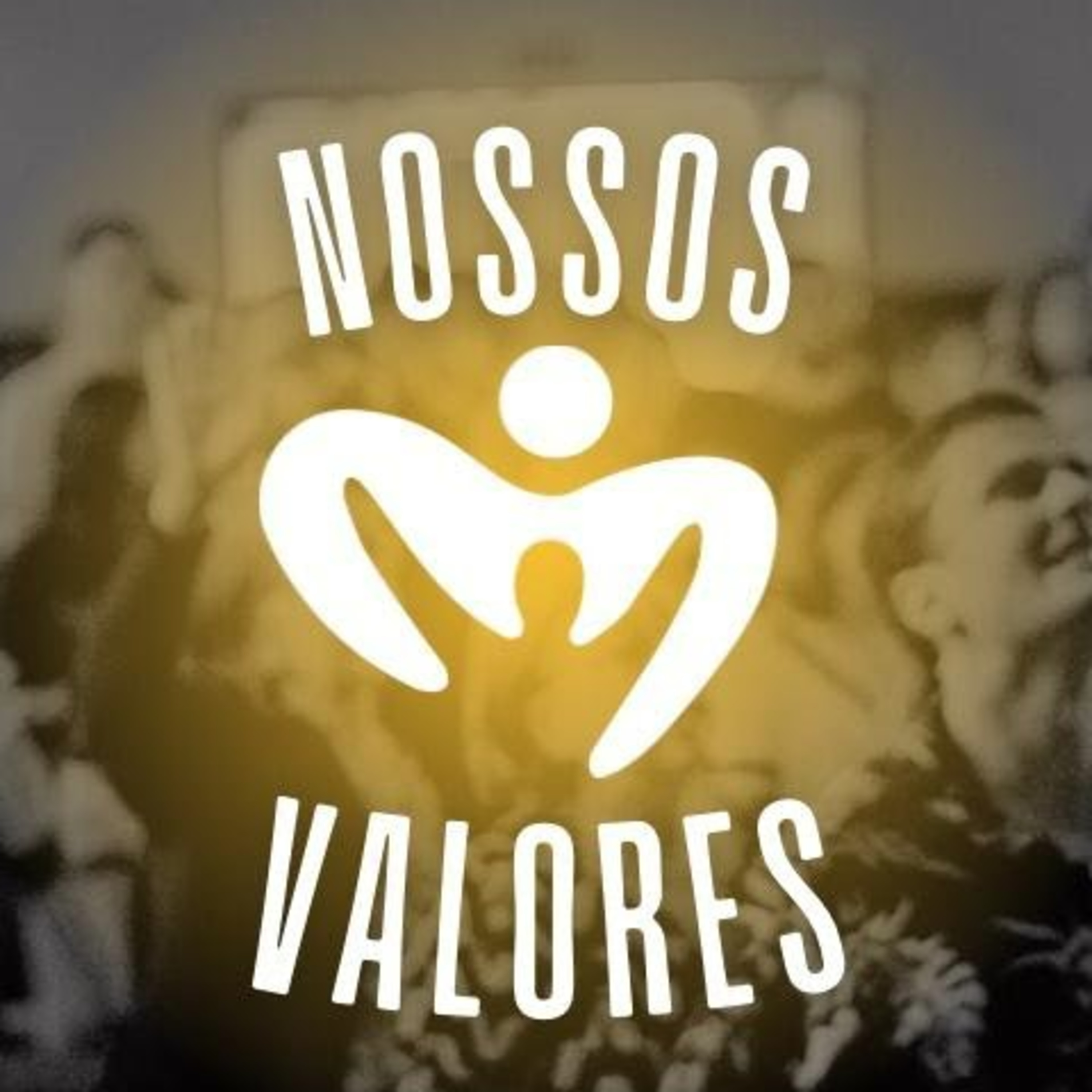 Nossos Valores - Centralidade na Palavra - Pr. Emanuel Uchôa episode artwork
