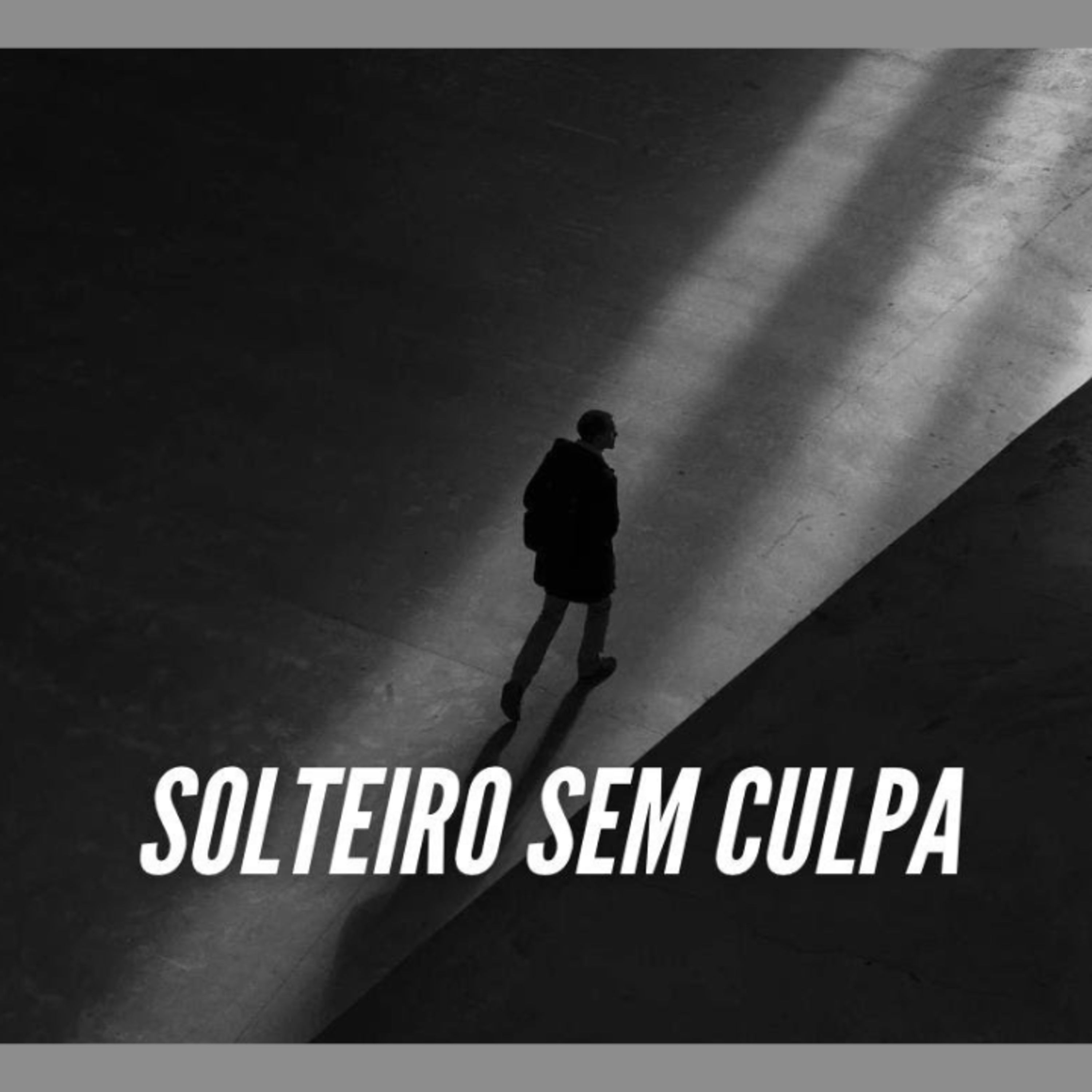 Solteiro sem Culpa - Pr. Emanuel Uchôa episode artwork