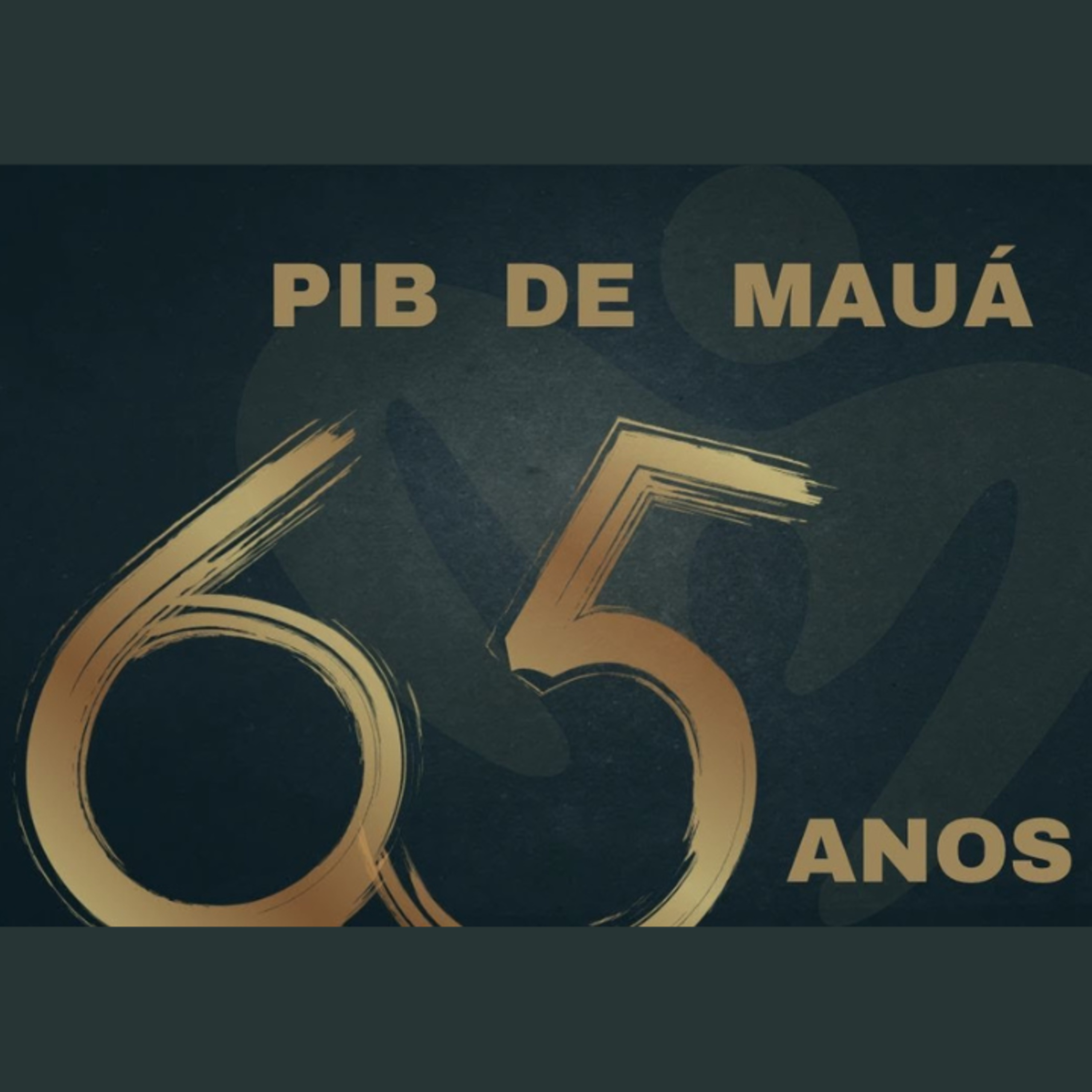 PIB 65 Anos - Pr. Luciano Santagueda. episode artwork