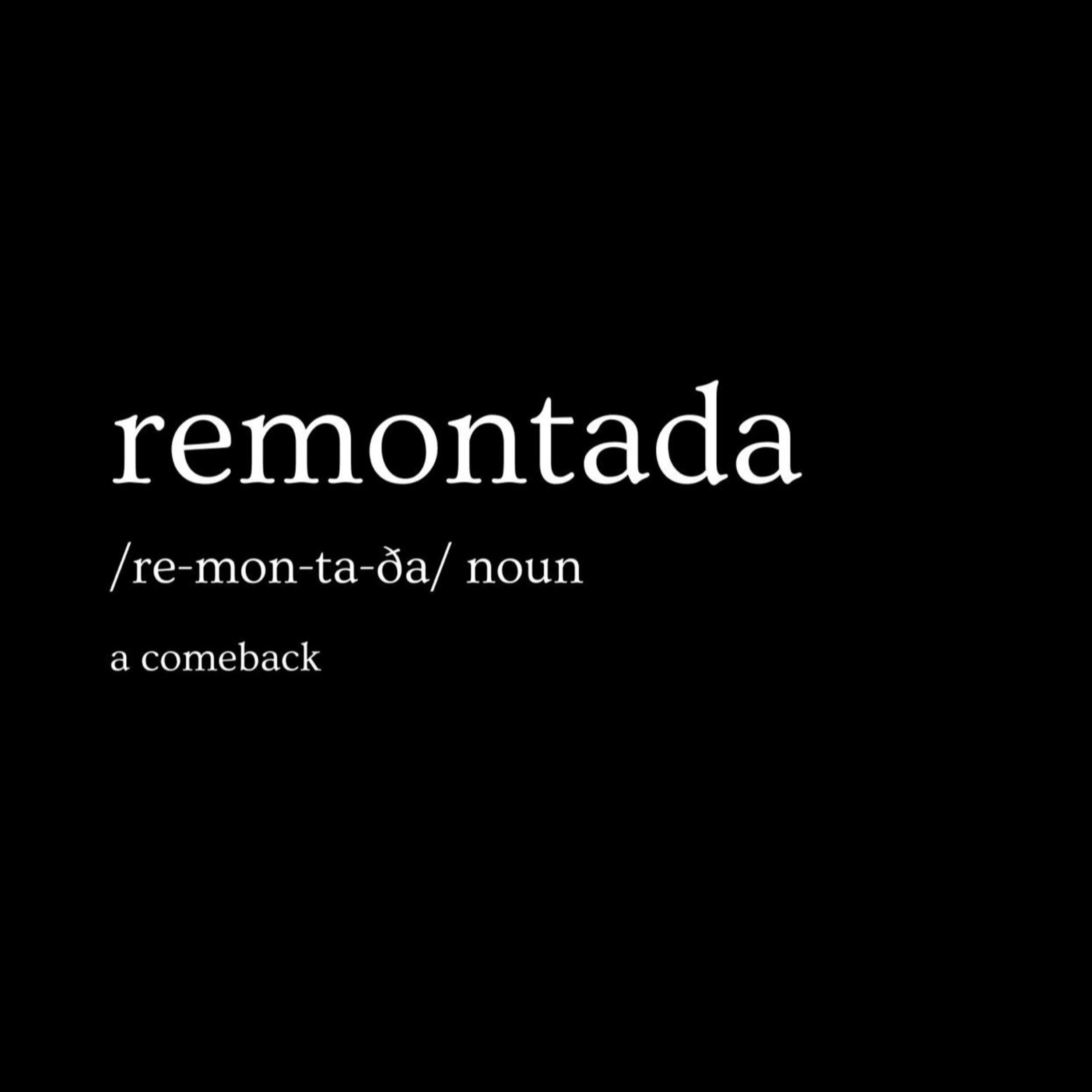 La Remontada