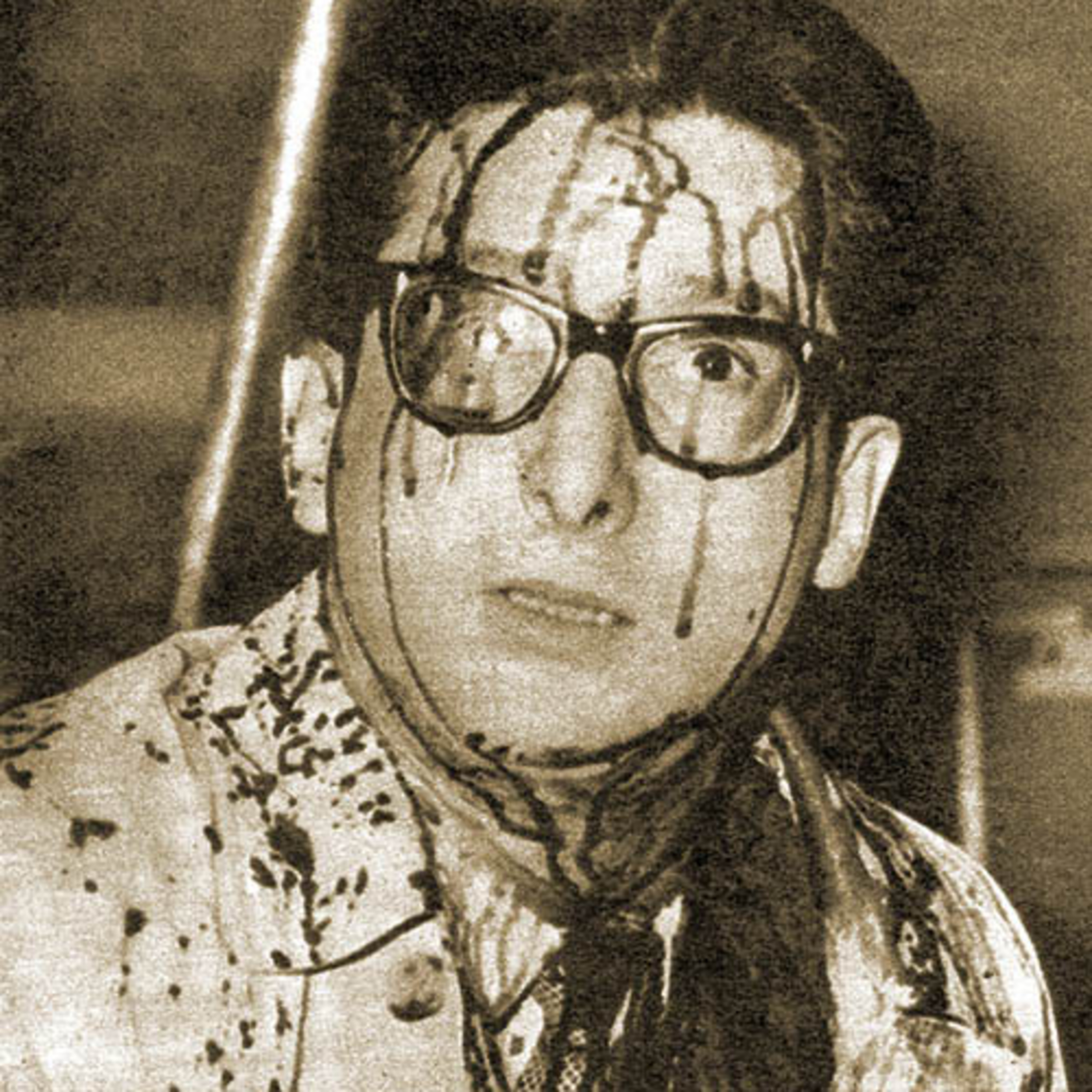 HISTORIAS AUNQUE ES DE NOCHE