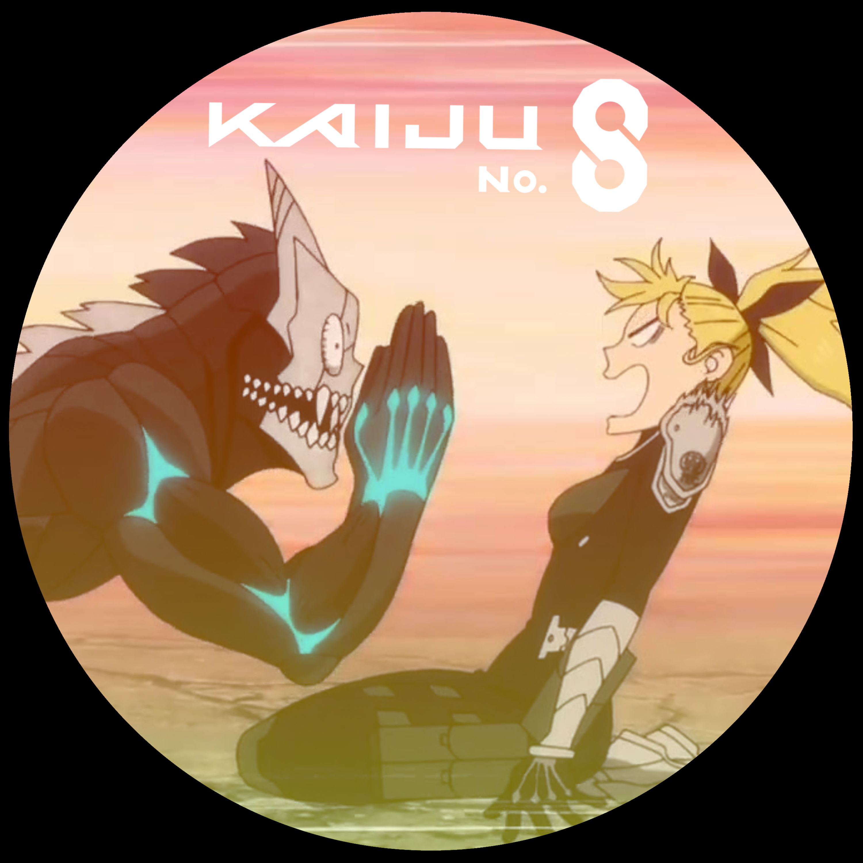 Kaiju No.8 Episode 4: Fortitude 9.8 Review episode artwork