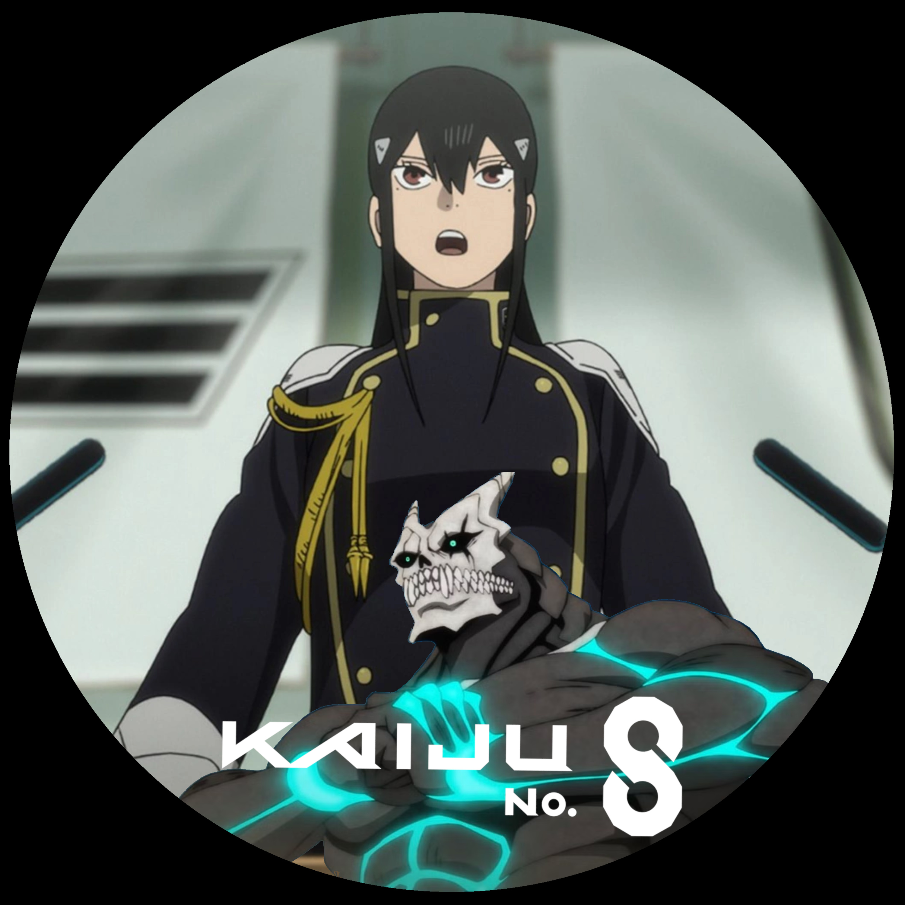 Kaiju No.8 Episode 5: Joining Up! Review episode artwork