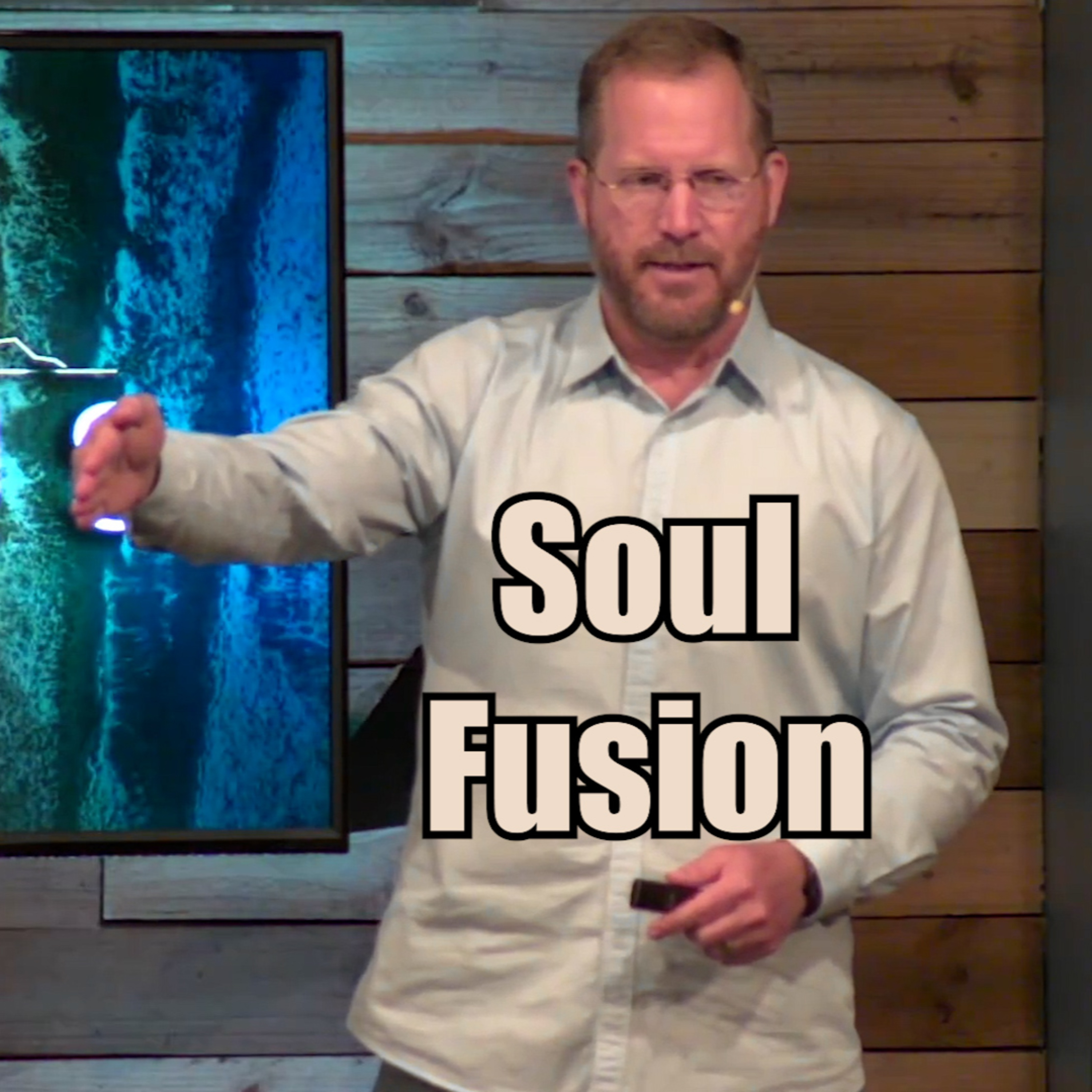 Exodus 20:14 Soul Fusion episode artwork