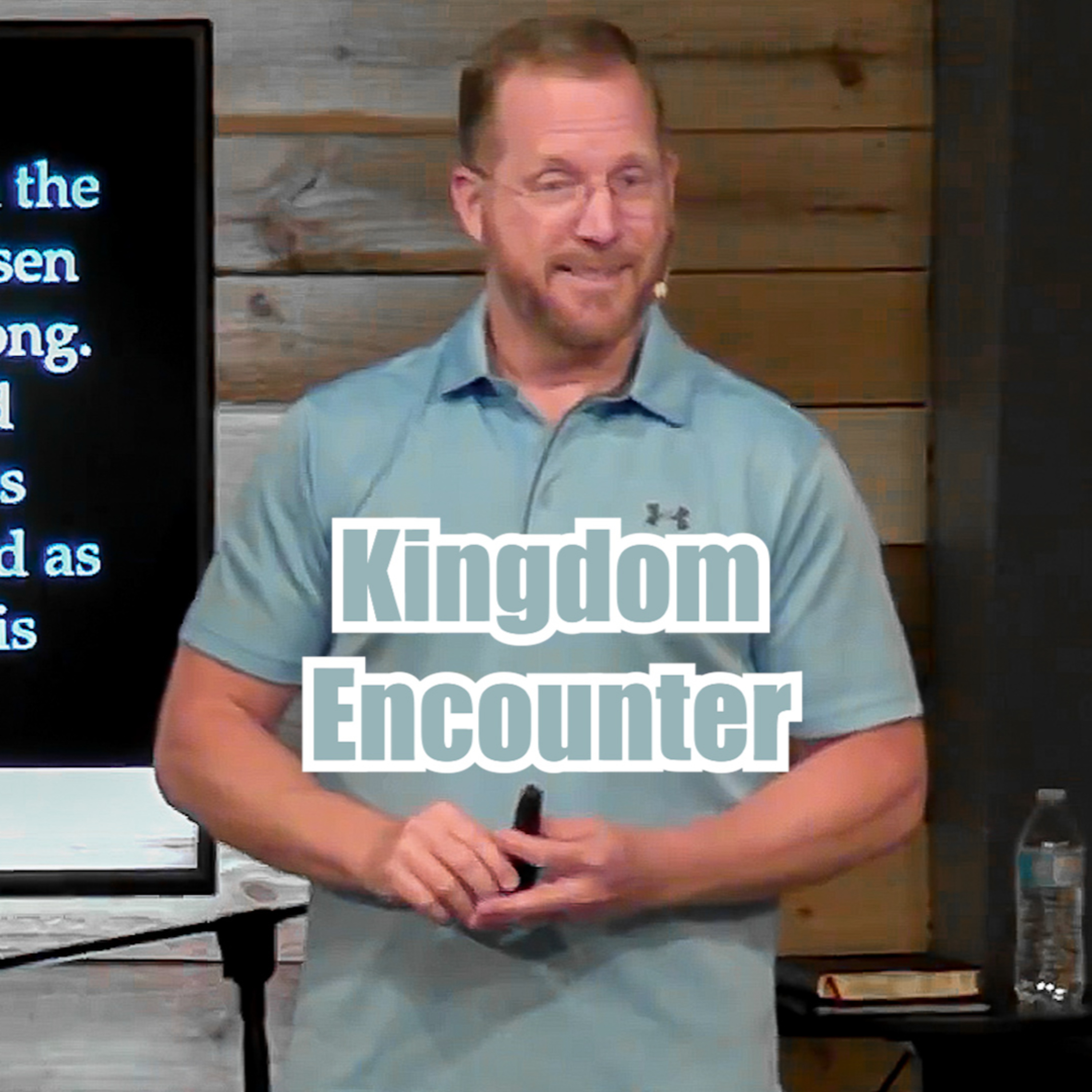 John 1:43 51 Kingdom Encounter episode artwork