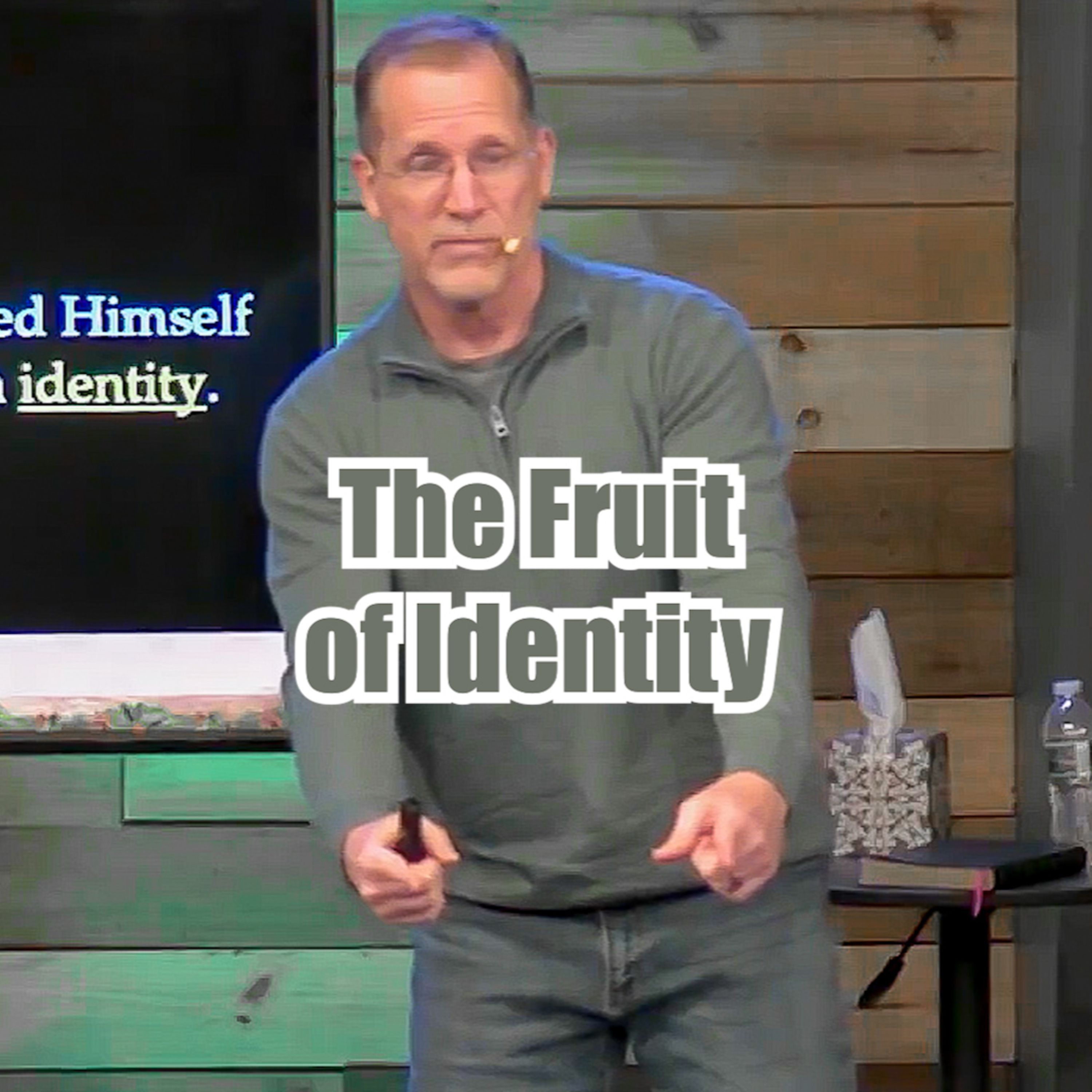 John 15:26-16:15 The Fruit of Identity episode artwork