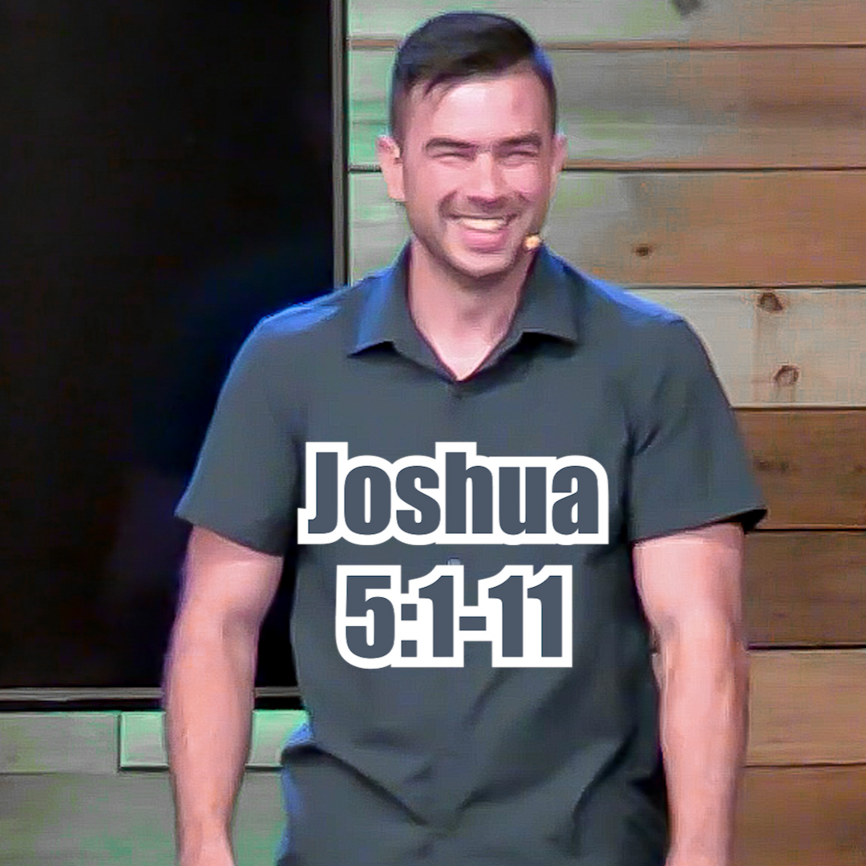 Joshua 5:1-11 episode artwork