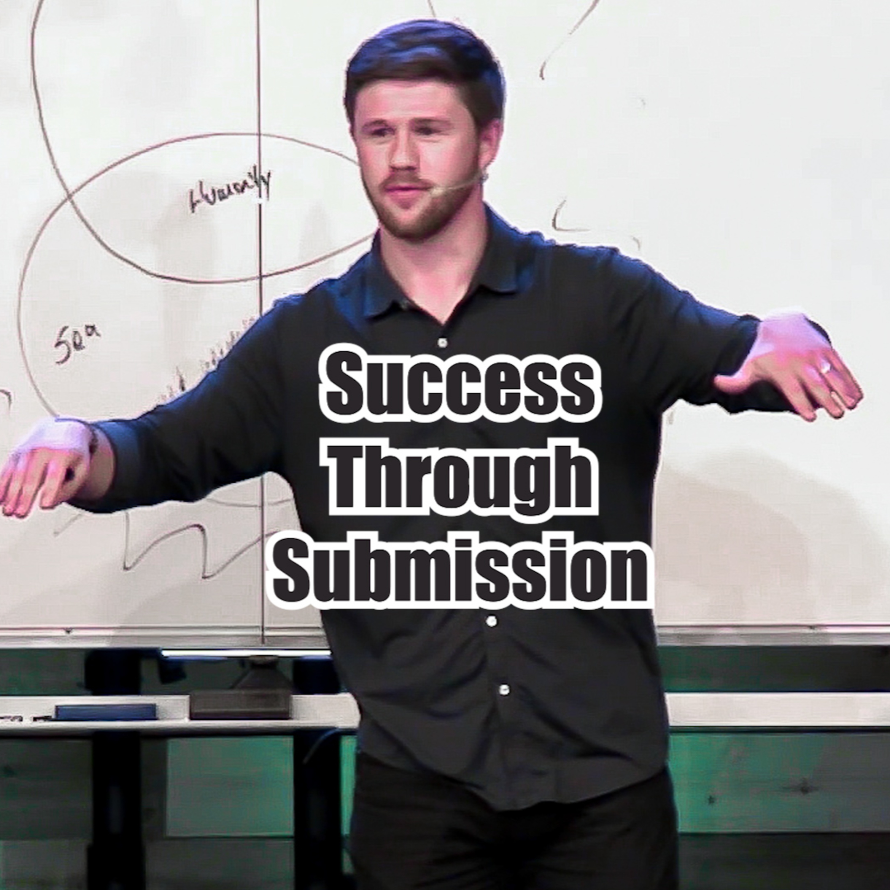  Joshua 5:13-15 Success Through Submission episode artwork