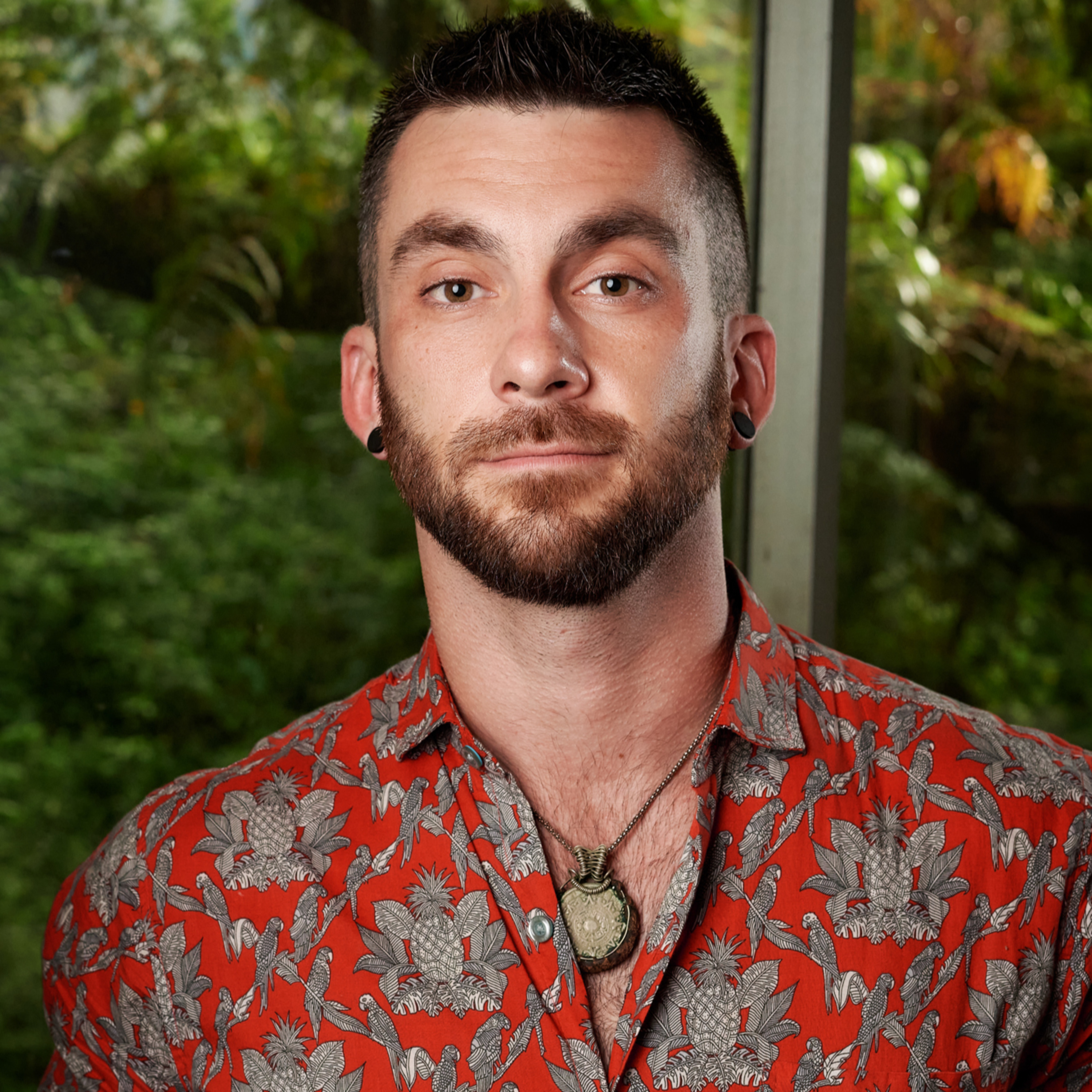 Naked & Afraid XL Legend Dan Link episode artwork