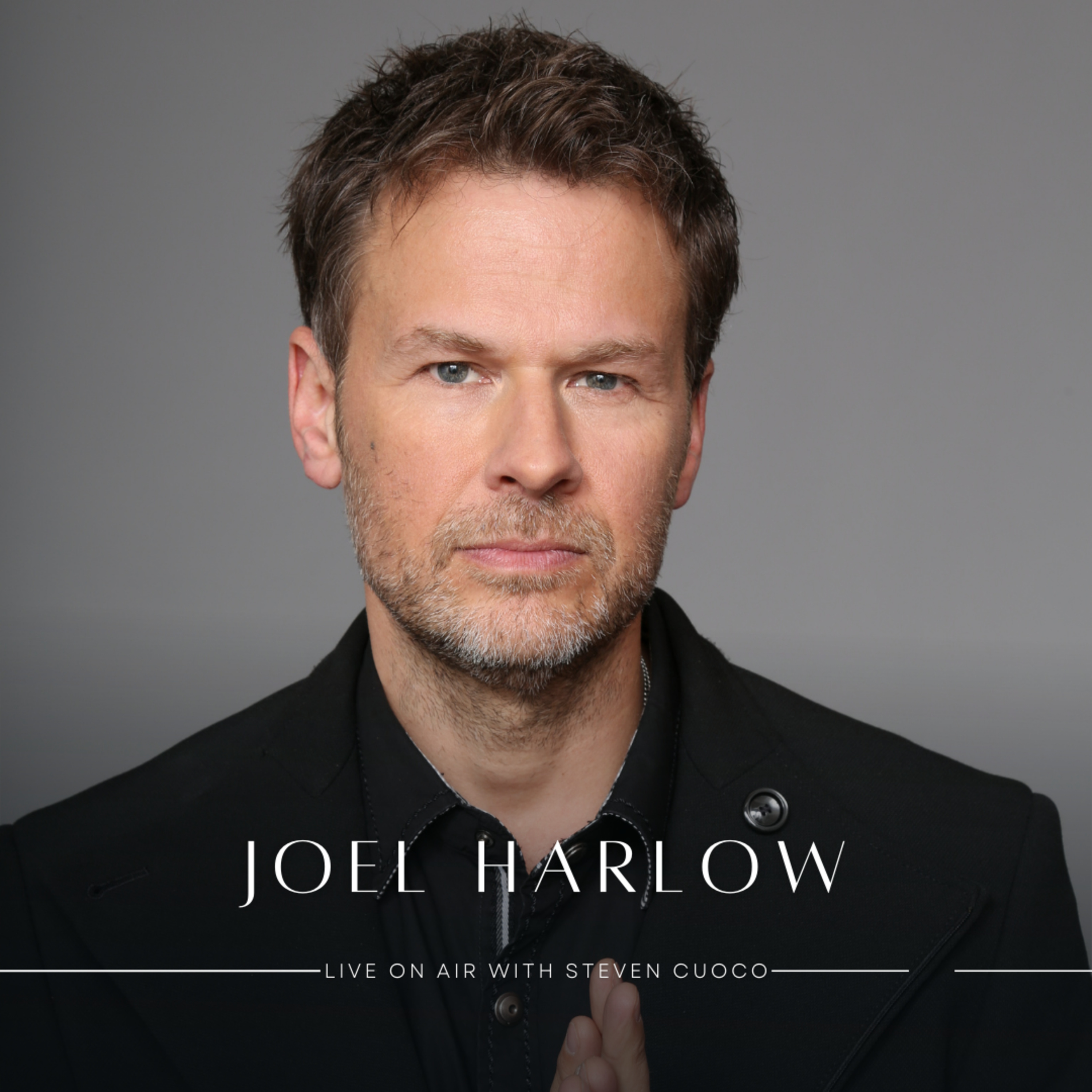 Joel Harlow episode artwork