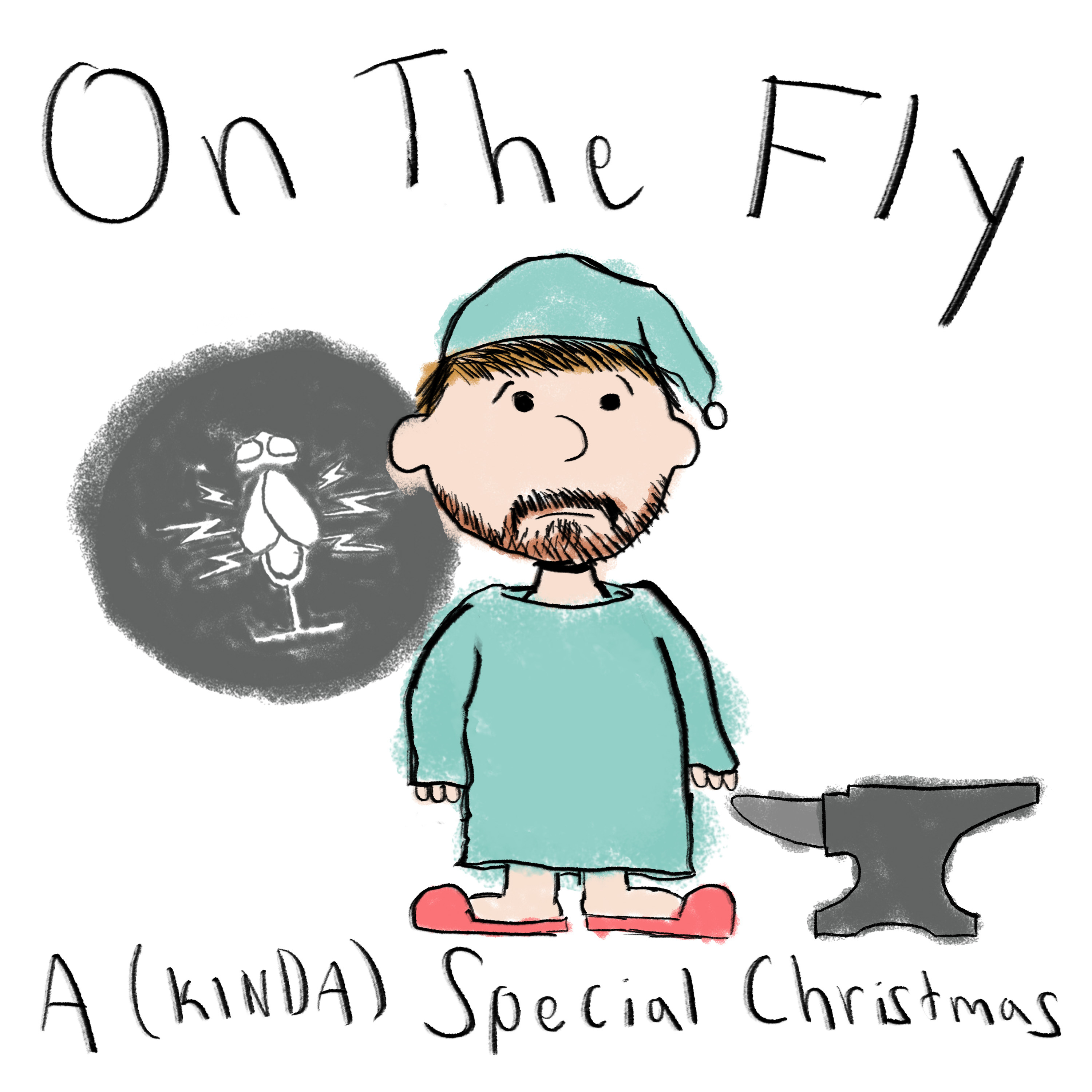 On The Fly