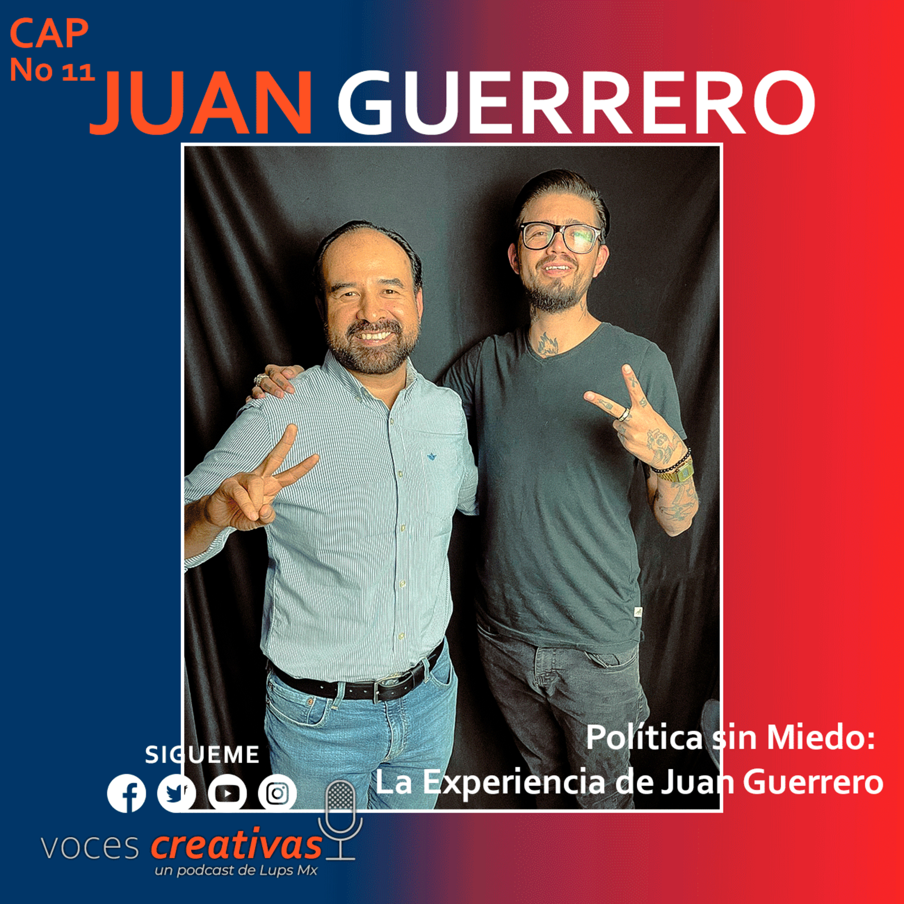Voces Creativas