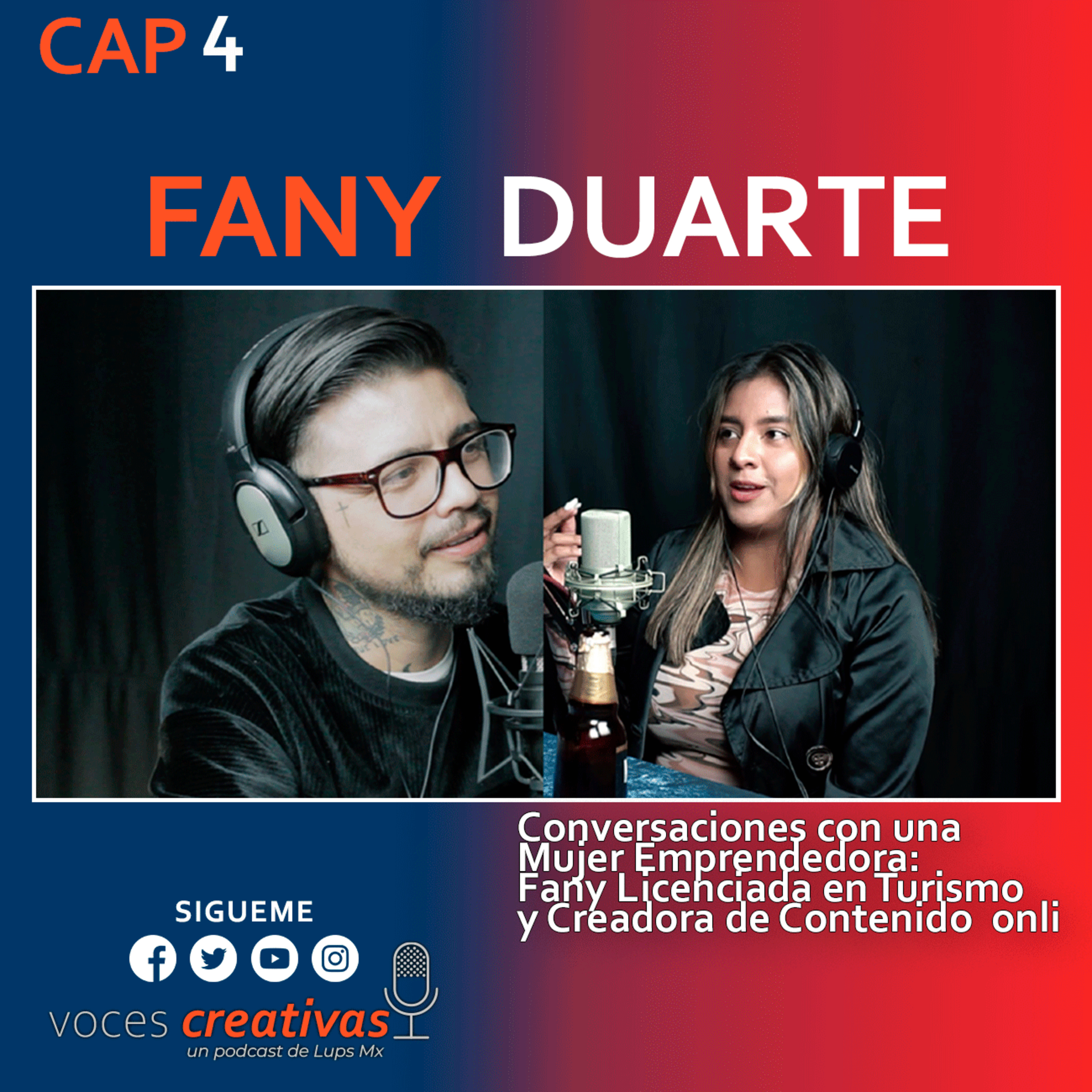 Voces Creativas