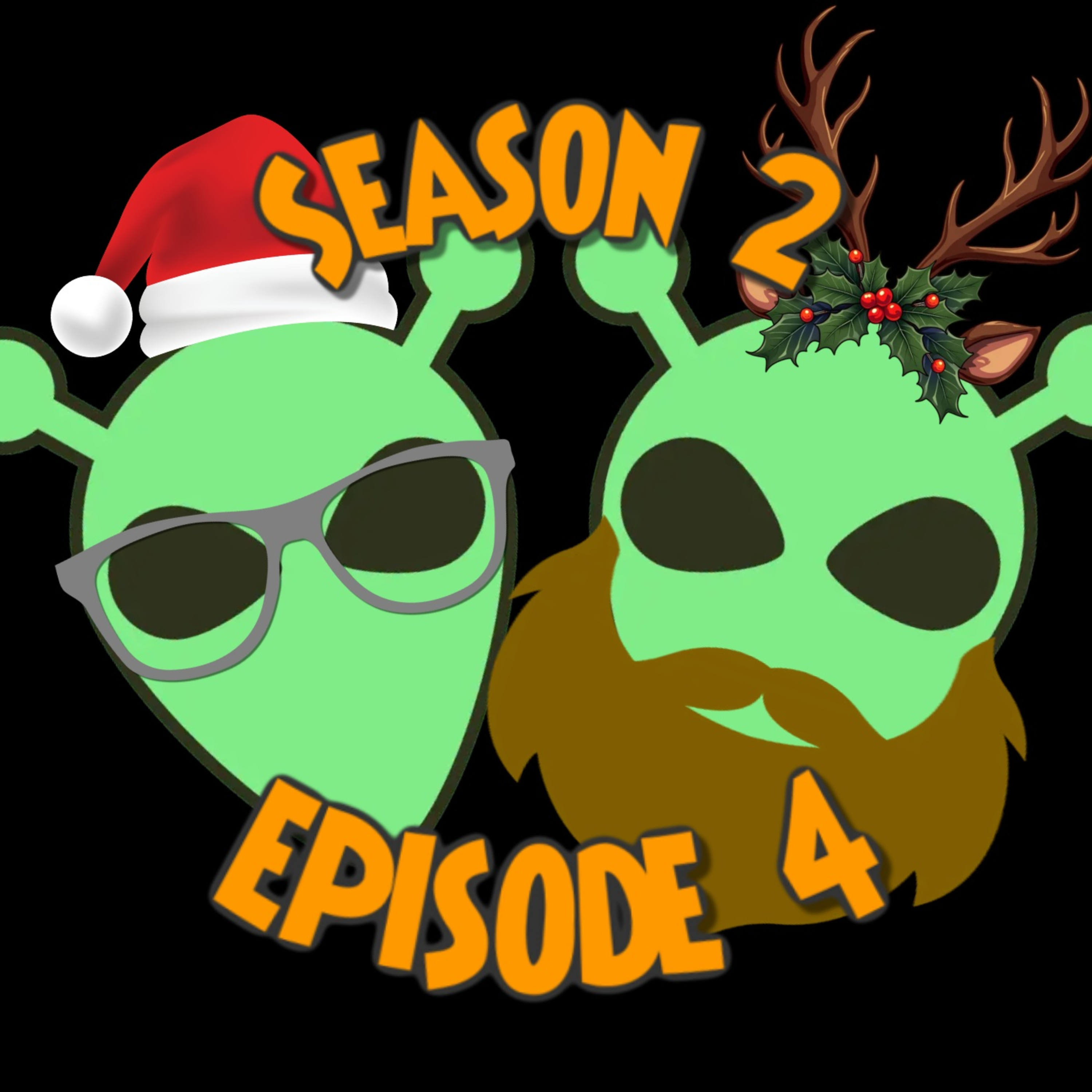 Luke and Tim Make a Movie