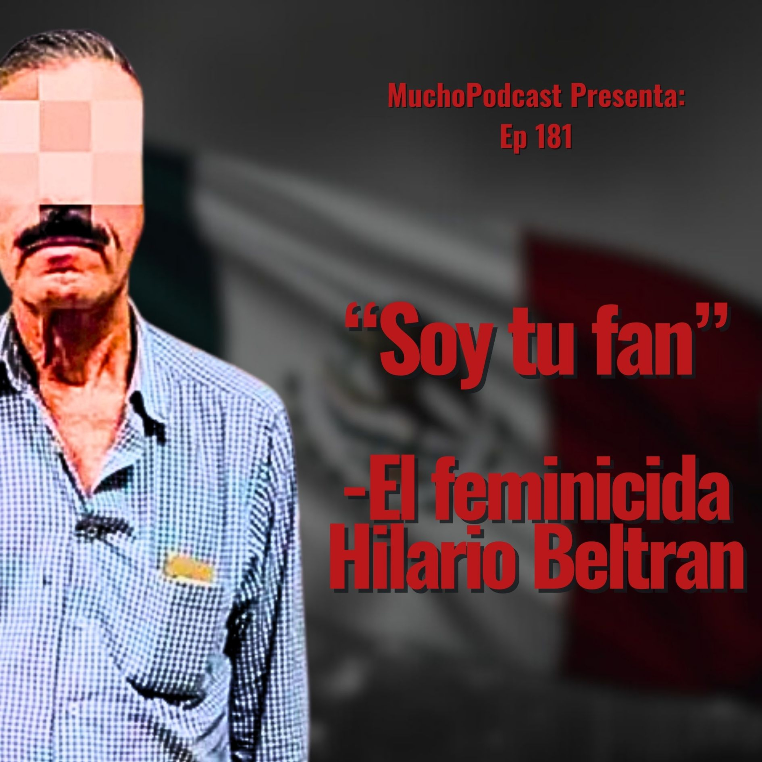 Mucho Podcast