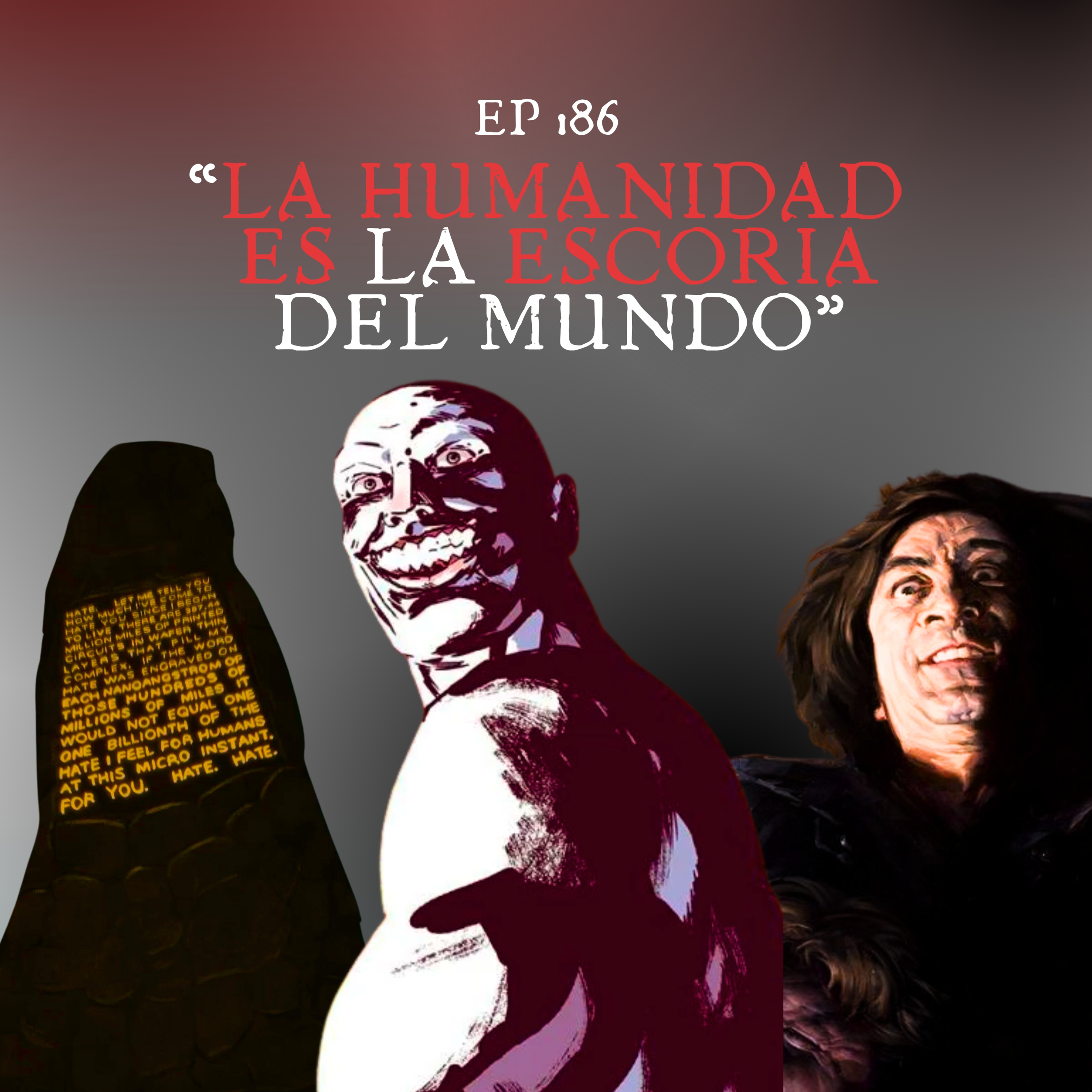 Mucho Podcast
