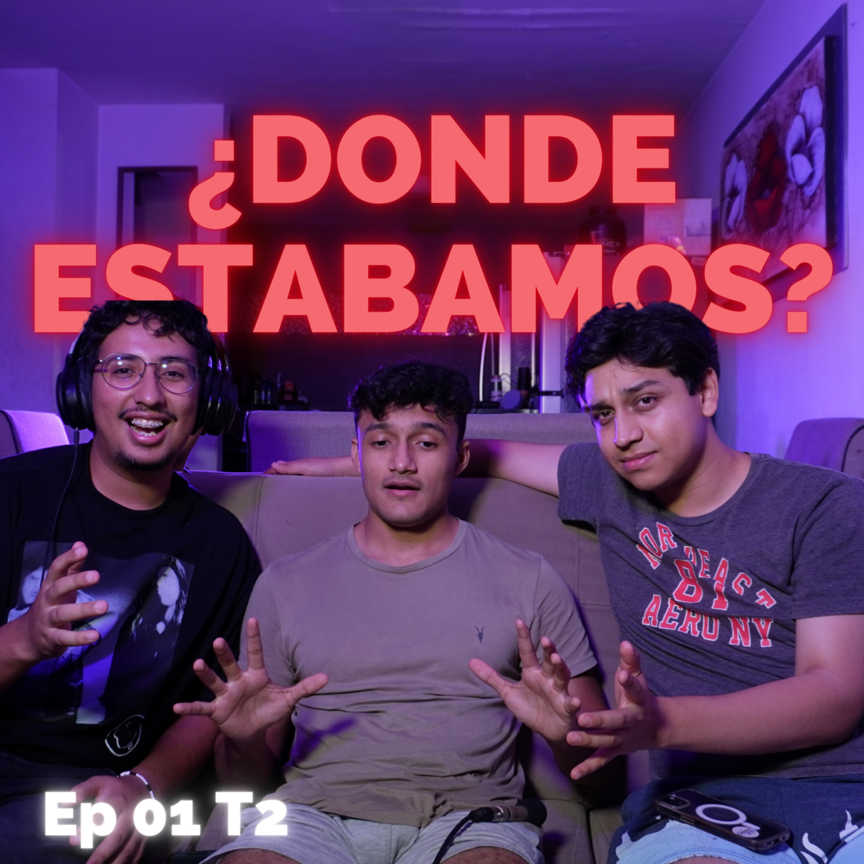 Mucho Podcast